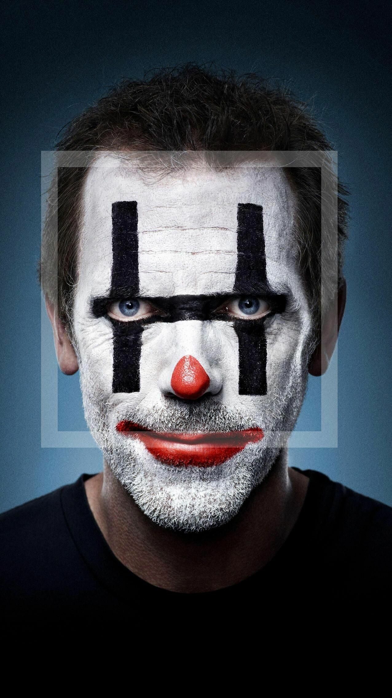 House M. D. (TV shows), IT 2017, Phone Wallpaper, Moviemania, 1280x2270 HD Phone