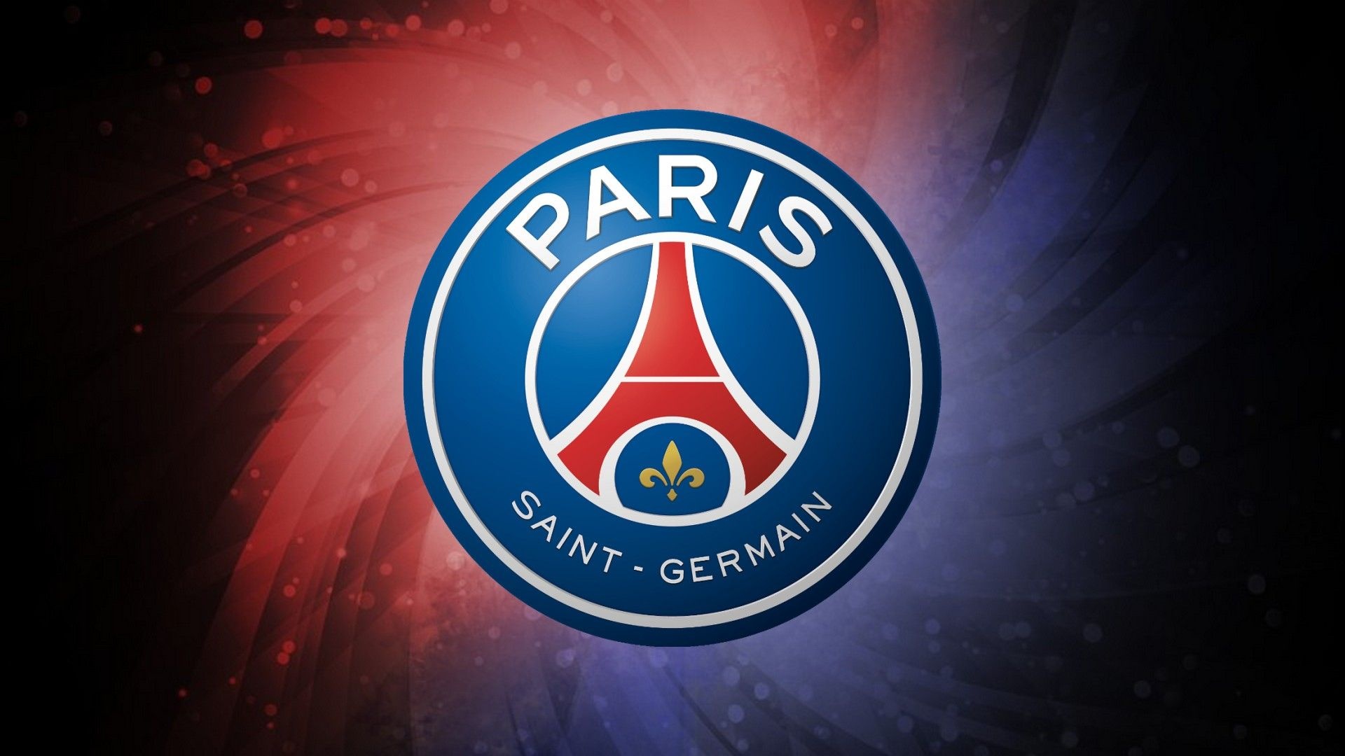 Paris Saint-Germain, 2021 wallpapers, Fresh start, Promising season, 1920x1080 Full HD Desktop