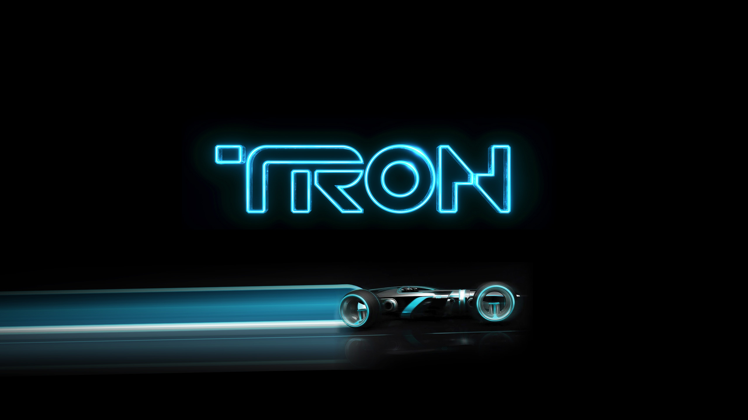 Tron Movie, Legacy Wallpapers, Megapack, Awesome Collection, 2560x1440 HD Desktop