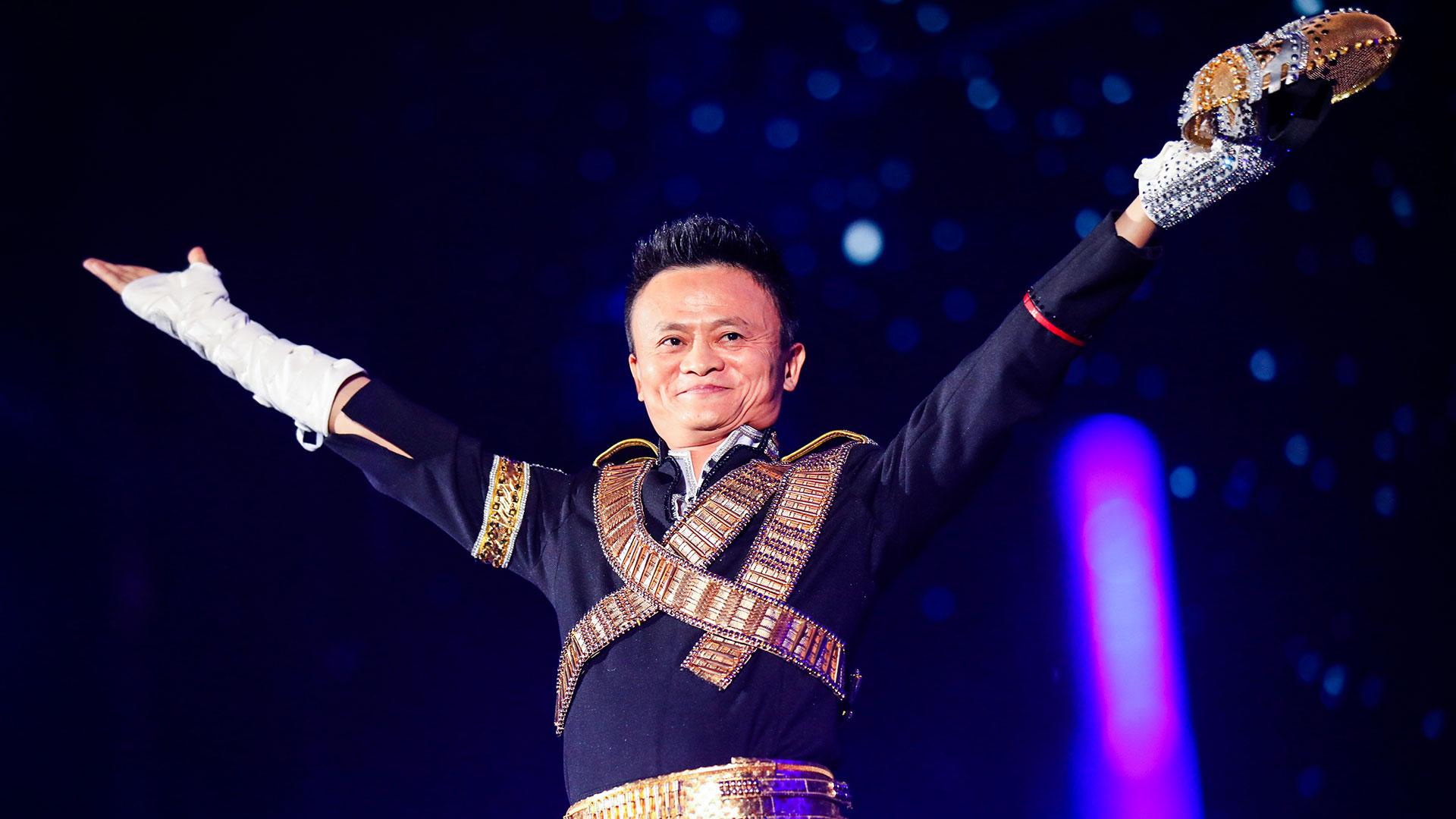 Alibaba Jack Ma, Europa, Aktie, Steigt, 1920x1080 Full HD Desktop