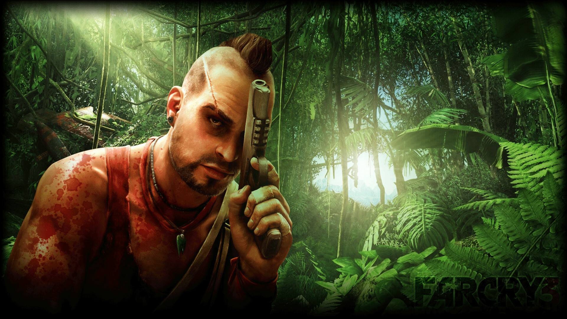 Far Cry 3 backgrounds, Tropical paradise, Exotic adventure, Stunning visuals, 1920x1080 Full HD Desktop