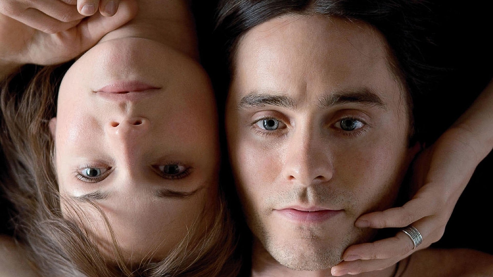 Mr. Nobody, Stream on Netflix, Thought-provoking film, Metaphysical exploration, 1920x1080 Full HD Desktop