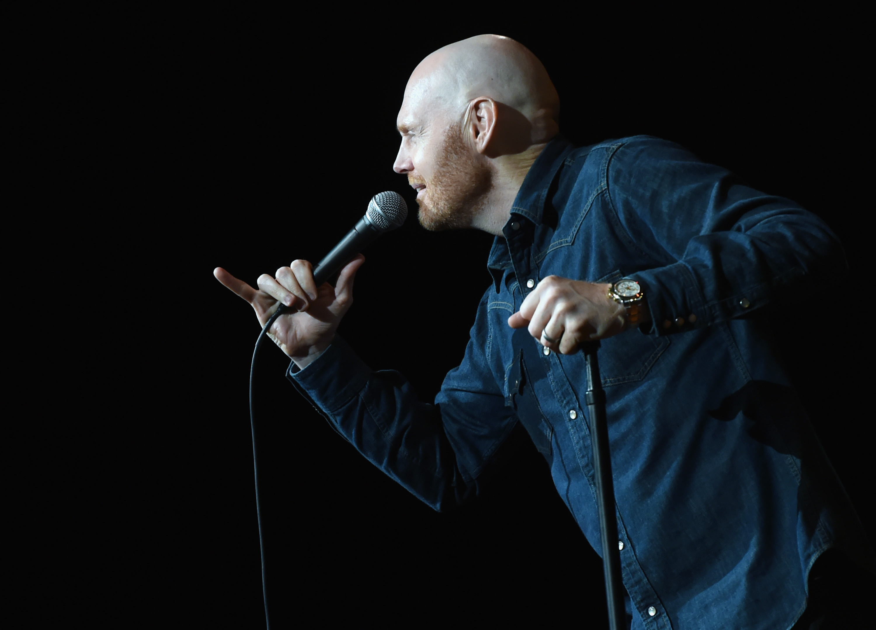 Bill Burr, Controversies on the internet, Irrelevant matters, Washington Post interview, 3000x2160 HD Desktop