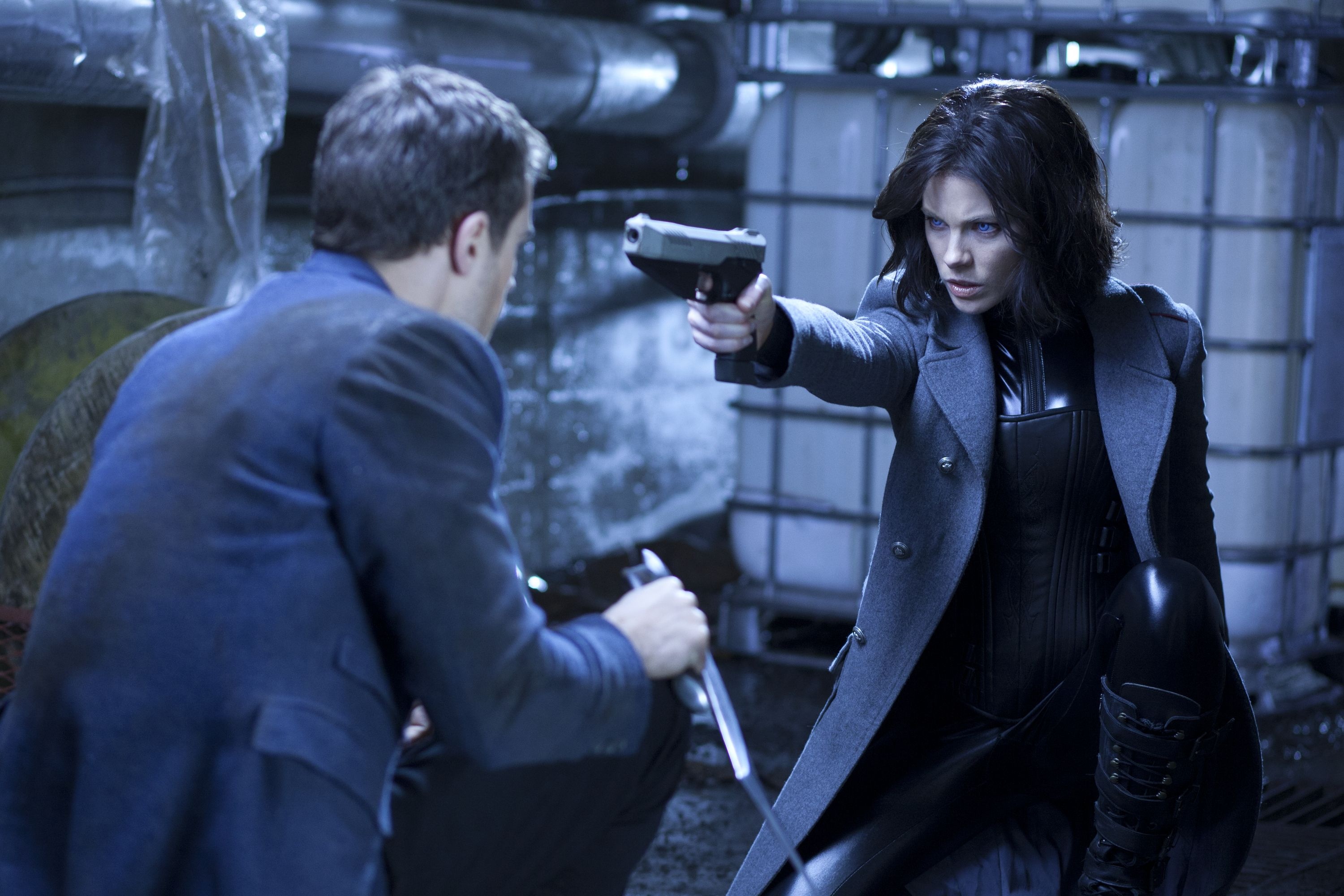 Kate Beckinsale, Underworld awakening, Pictures, 4K wallpapers, 3000x2000 HD Desktop