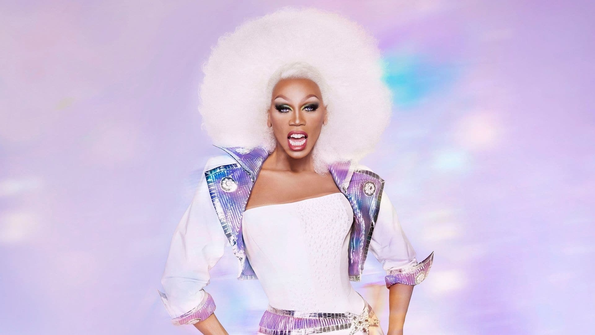 RuPaul's Drag Race All Stars, Iconic queens, TV series, Backdrops, 1920x1080 Full HD Desktop