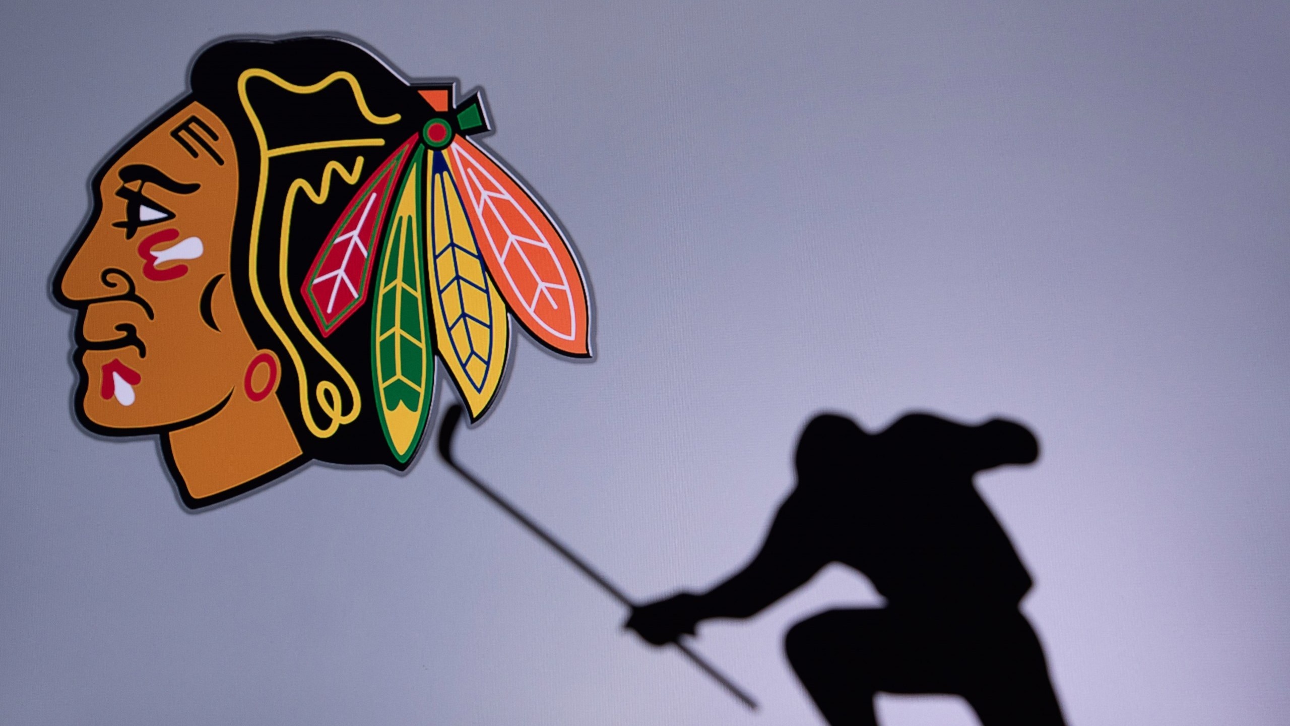 Chicago Blackhawks, Watch online, Games, Cable, 2560x1440 HD Desktop