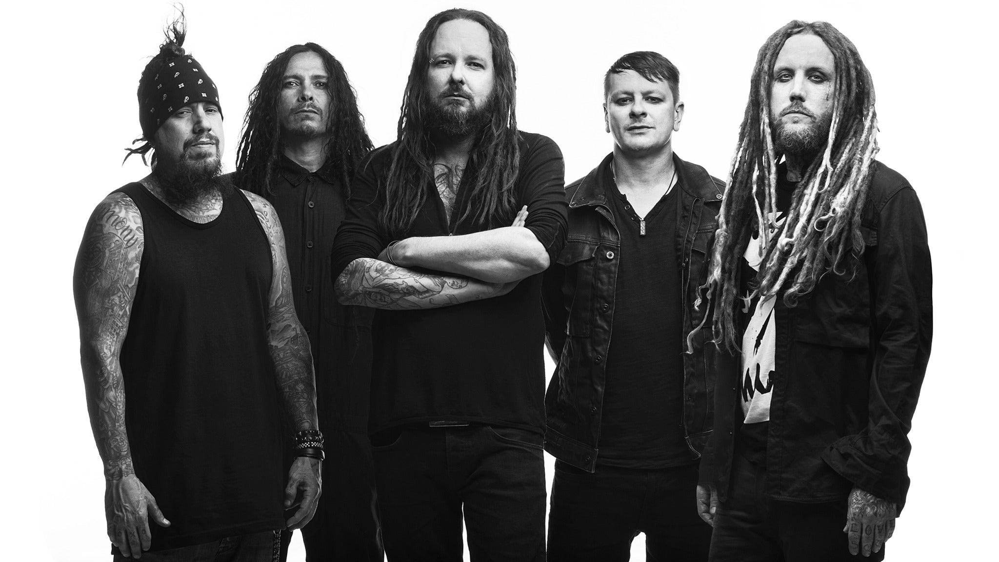 Korn buy tickets, ETH159142 Laquo Ticketsreport, 2050x1160 HD Desktop