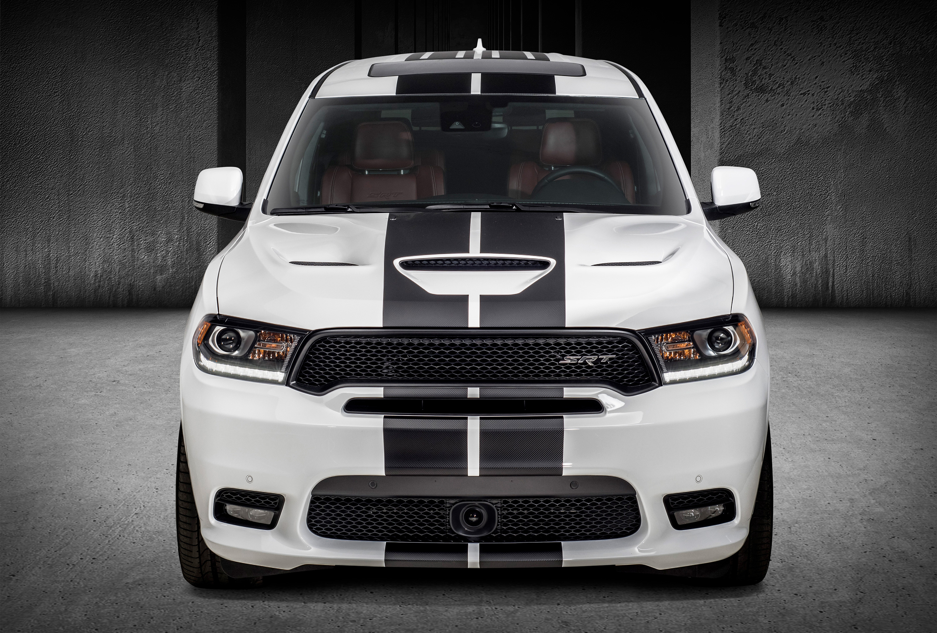 Dodge Durango, 2018 Mopar wallpaper, HD 4K wallpapers, Glendale pictures, 3000x2030 HD Desktop