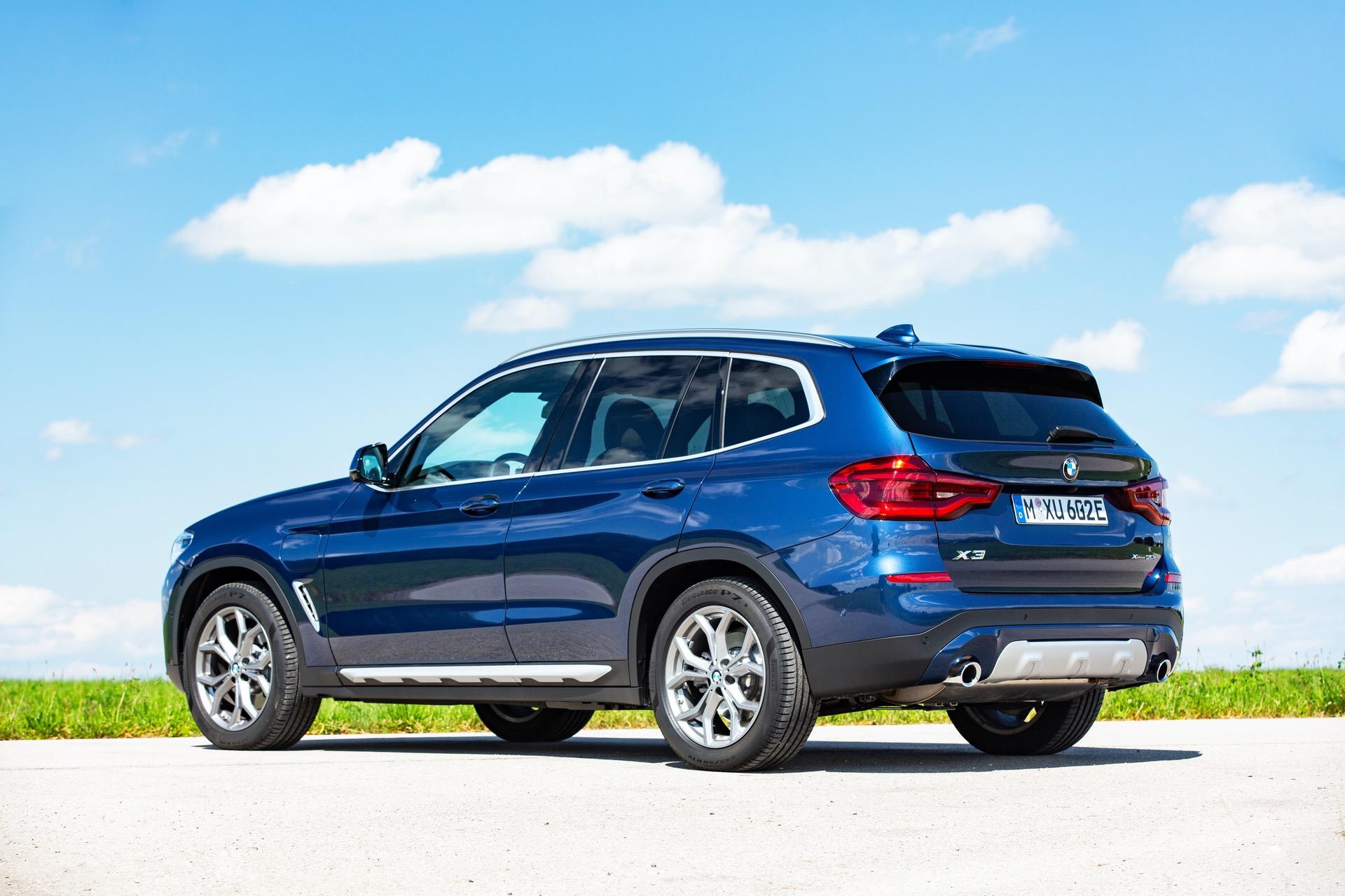 BMW X3, Auto, Xdrive30e, Hybrid, 1920x1280 HD Desktop