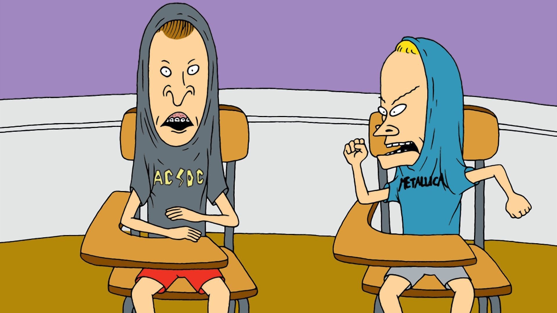 Beavis and Butt-Head, Beavis wallpapers, Top free backgrounds, Animation, 1920x1080 Full HD Desktop