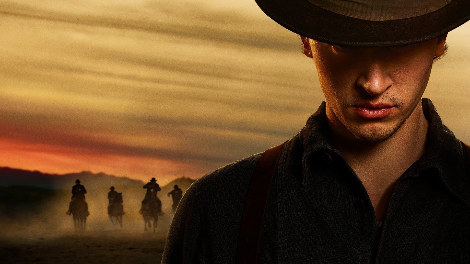 Billy the Kid, Season 1, Exciting episodes, Western adventure, 1920x1080 Full HD Desktop