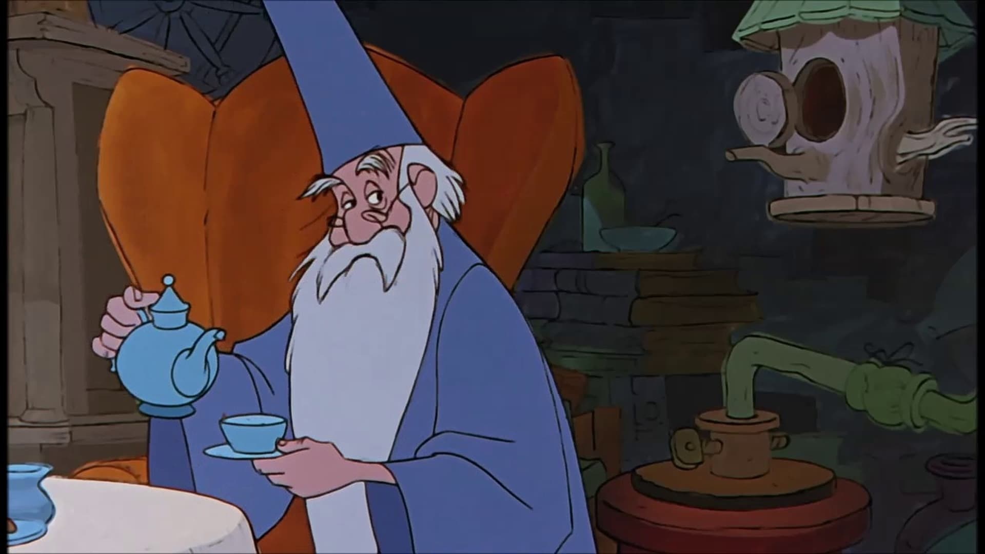 The Sword in the Stone, Ridley Scott, Merlin movie, Director Michael Matthews, 1920x1080 Full HD Desktop