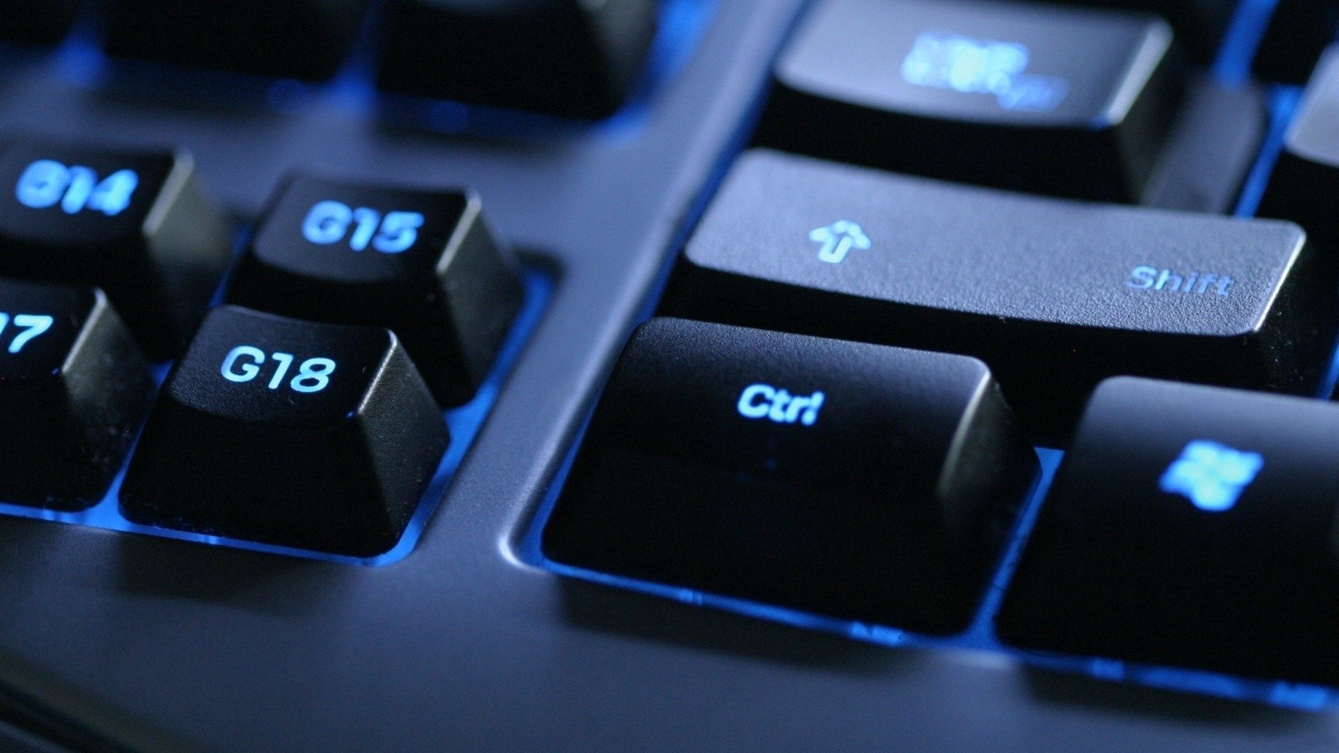 Keyboard, Information Technology Wallpaper, 1920x1080 Full HD Desktop