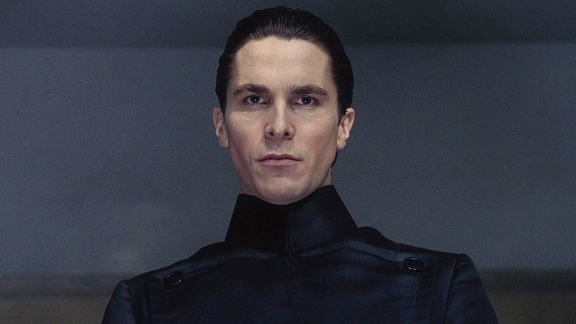 Equilibrium wallpapers, Iconic sci-fi film, Dystopian society, Christian Bale, 1920x1080 Full HD Desktop