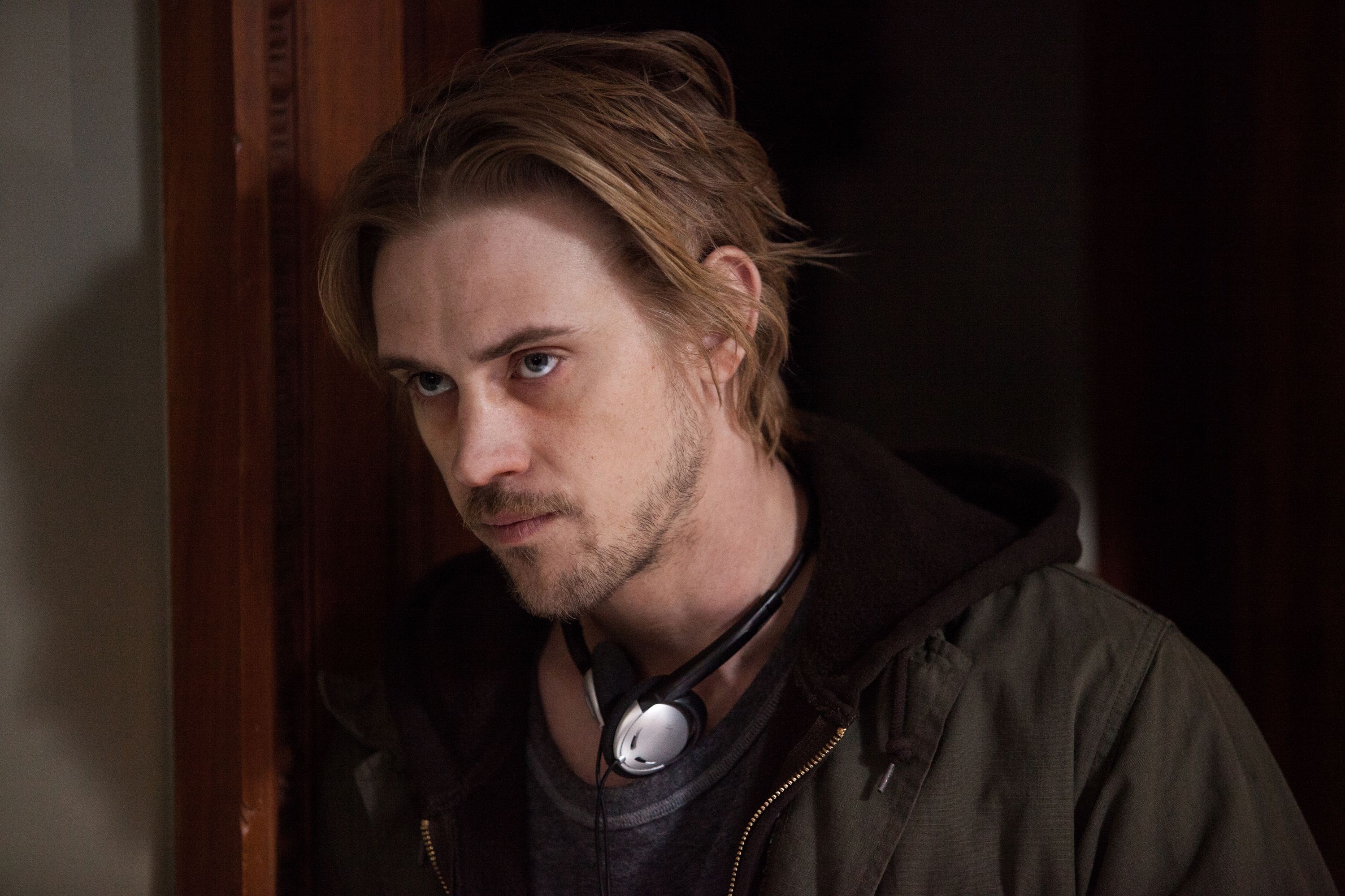 Boyd Holbrook, A Walk Among the Tombstones, 3000x2000 HD Desktop