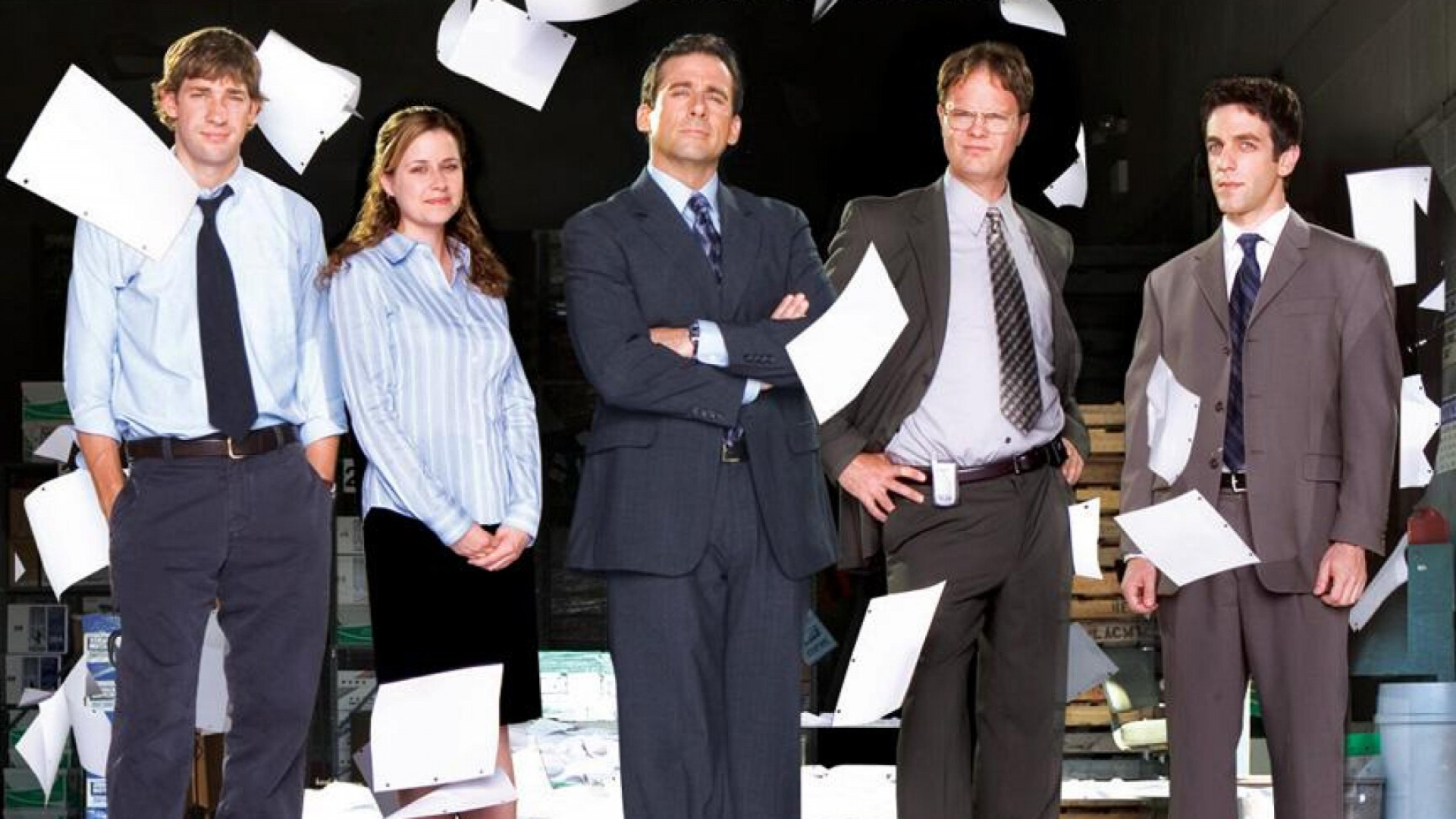 The Office wallpapers, Pictures, Images, 1920x1080 Full HD Desktop