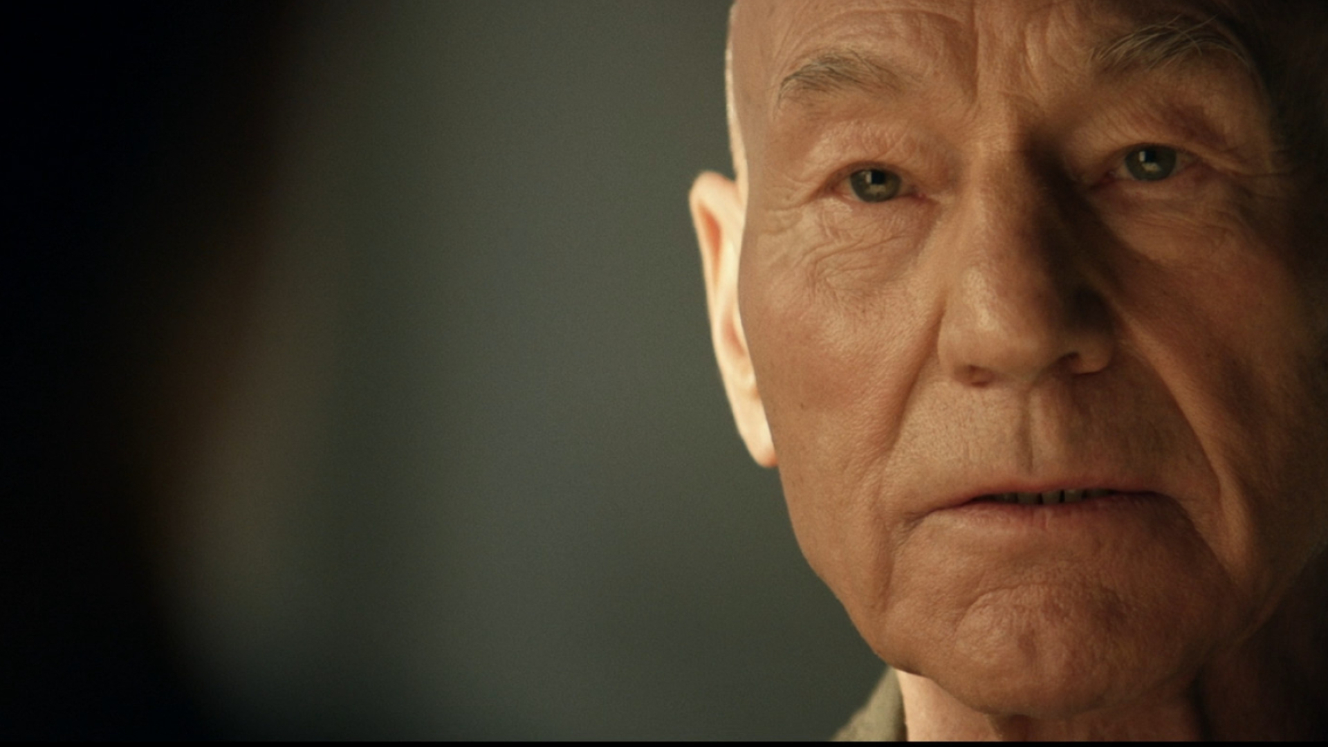 Star Trek: Picard, TV series, Season 1, Review, 1920x1080 Full HD Desktop