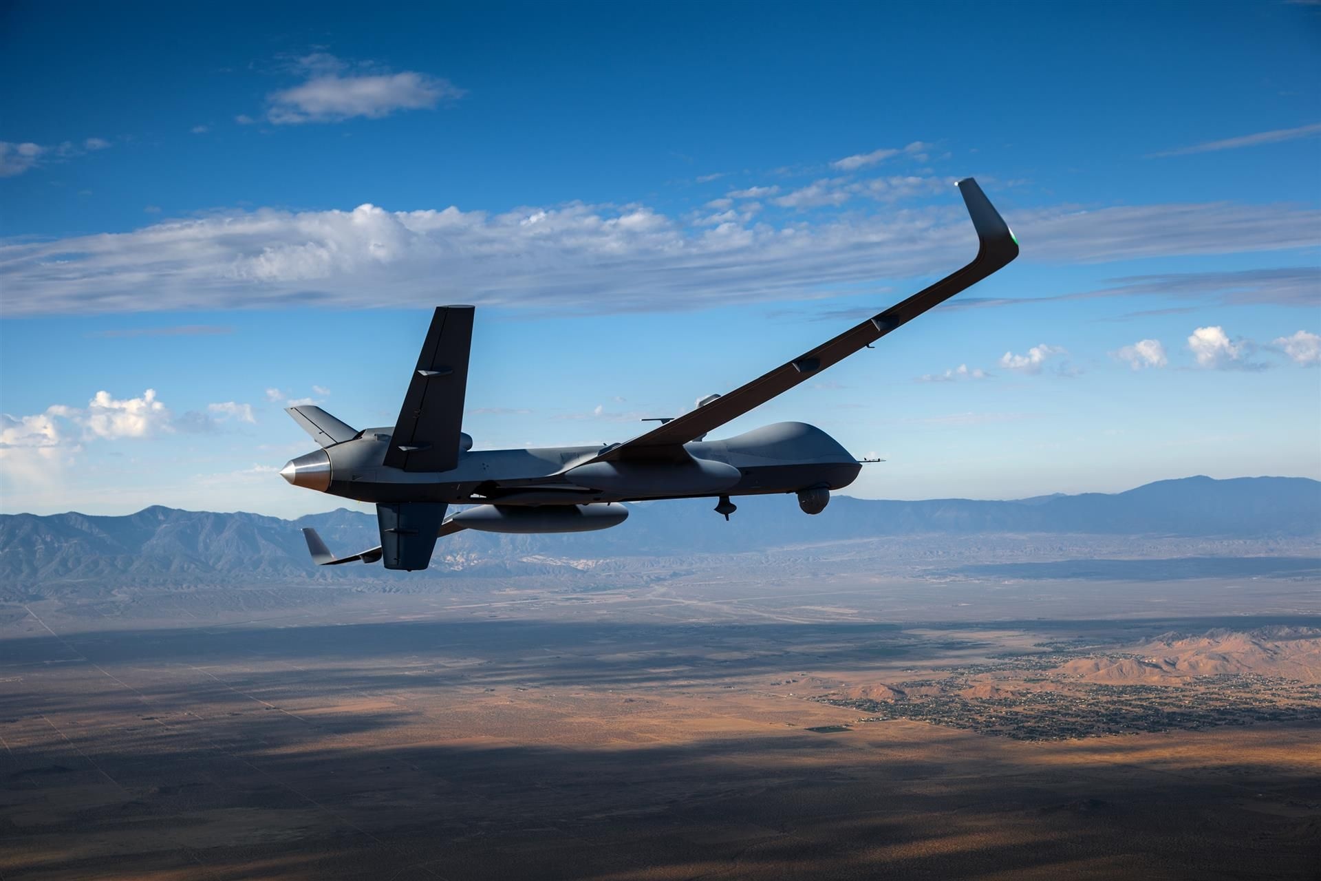 General Atomics, News Room, Latest News, Breaking Stories, 1920x1280 HD Desktop