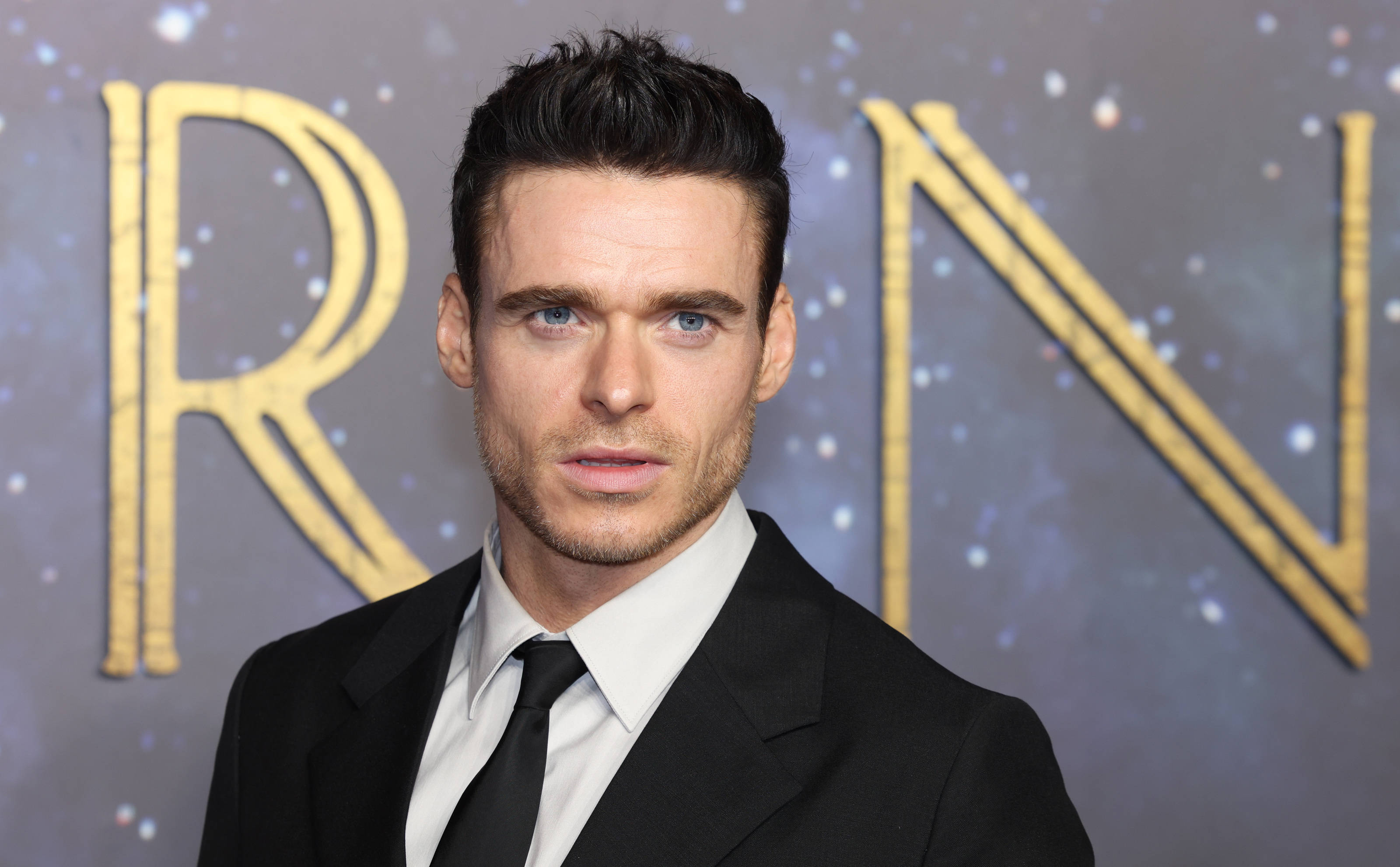 Richard Madden, Personal life, Dating status, Eternals movie, 3200x1990 HD Desktop