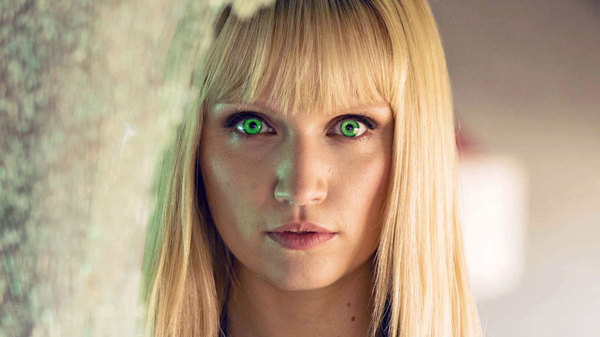 Humans TV series, Season 3 production, New cast member, Sci-fi magazine, 1920x1080 Full HD Desktop