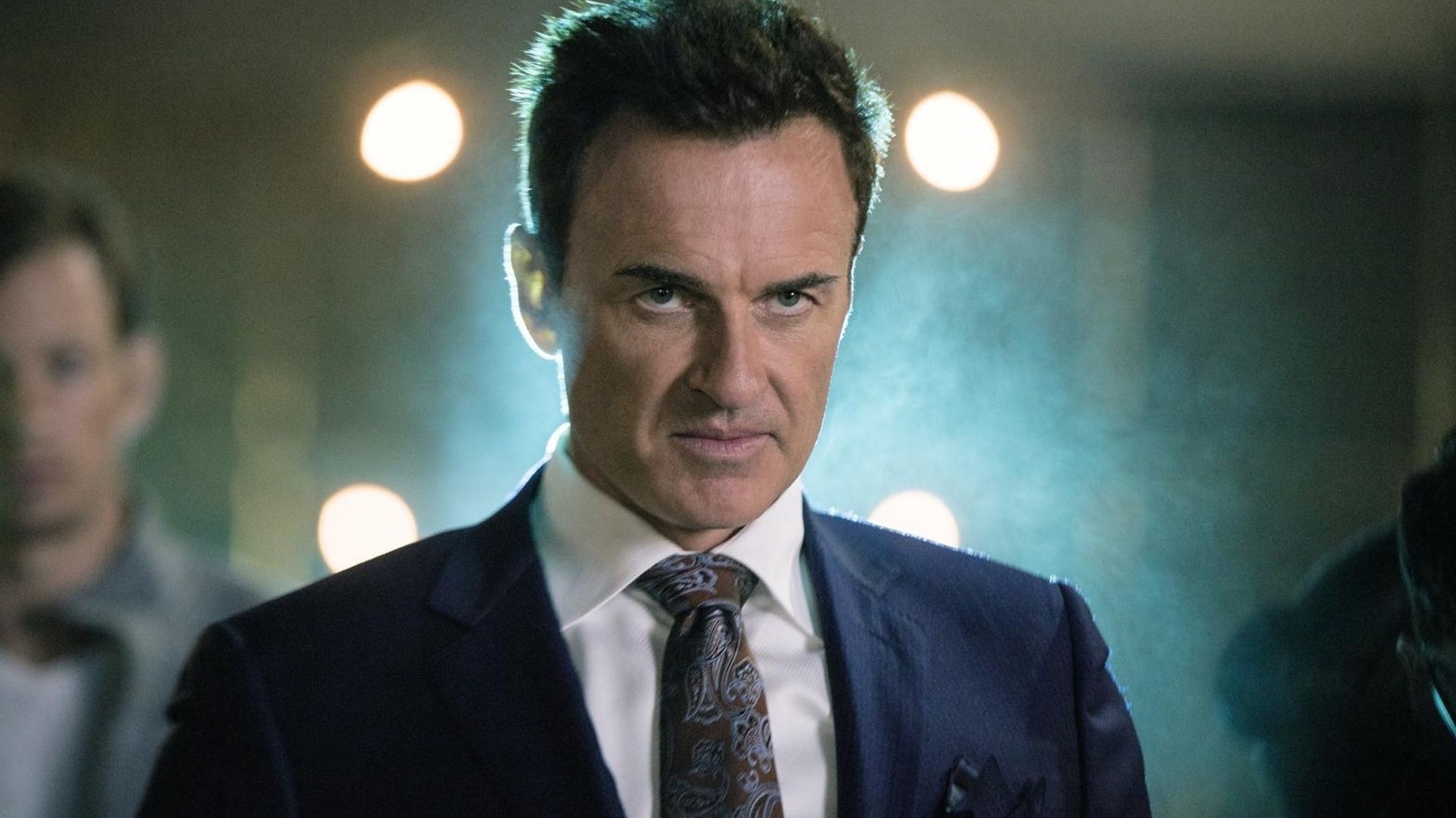 Julian McMahon, Charmed reboot, Open for appearance, CW, 2000x1130 HD Desktop