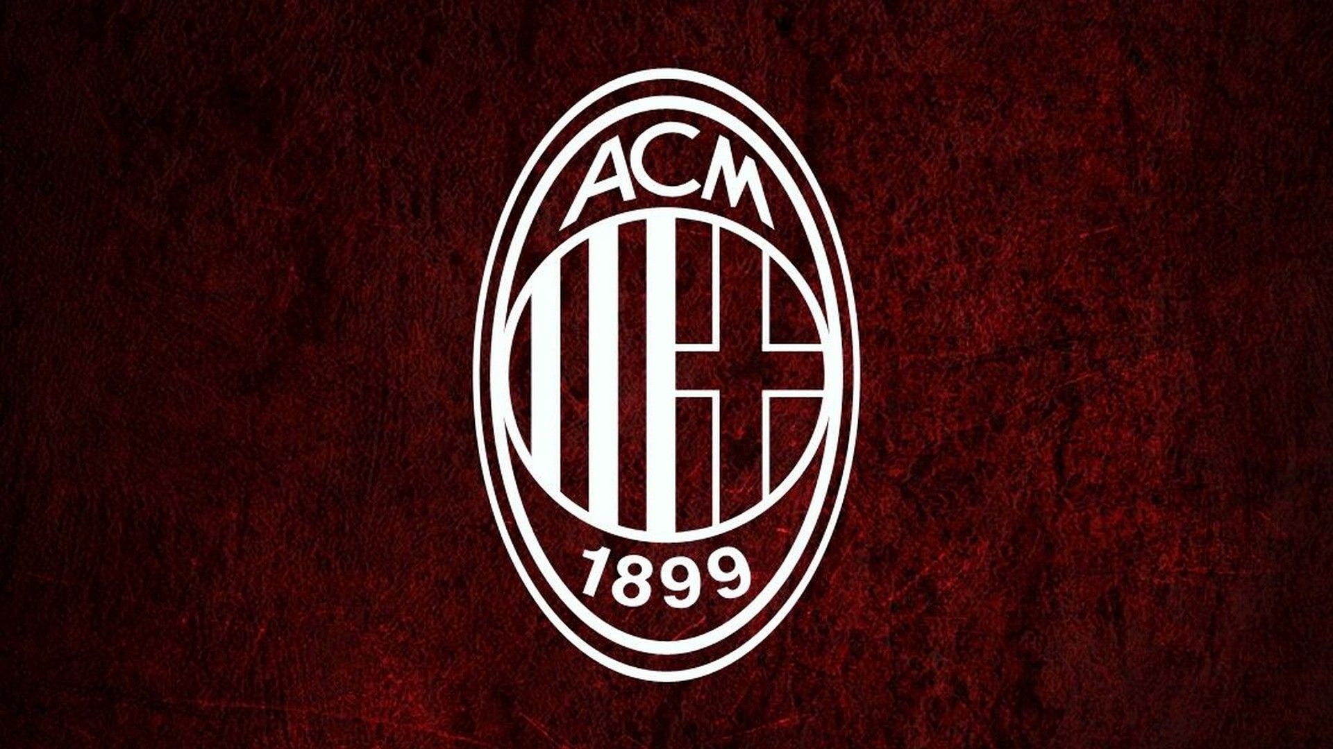 Milan desktop wallpapers, Milan backgrounds, Sports logo, AC Milan, 1920x1080 Full HD Desktop