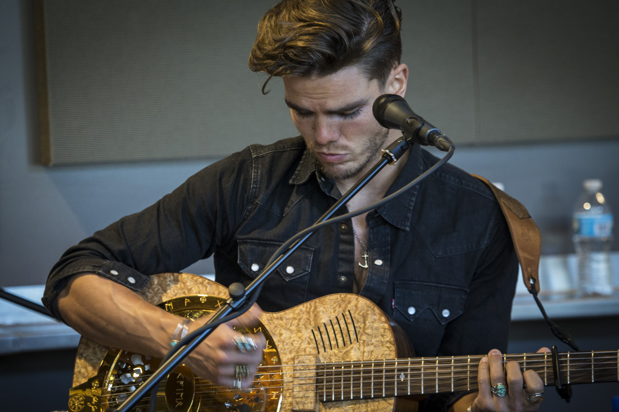 KALEO watch live, The Point Lounge, 1057 the point, 2000x1340 HD Desktop