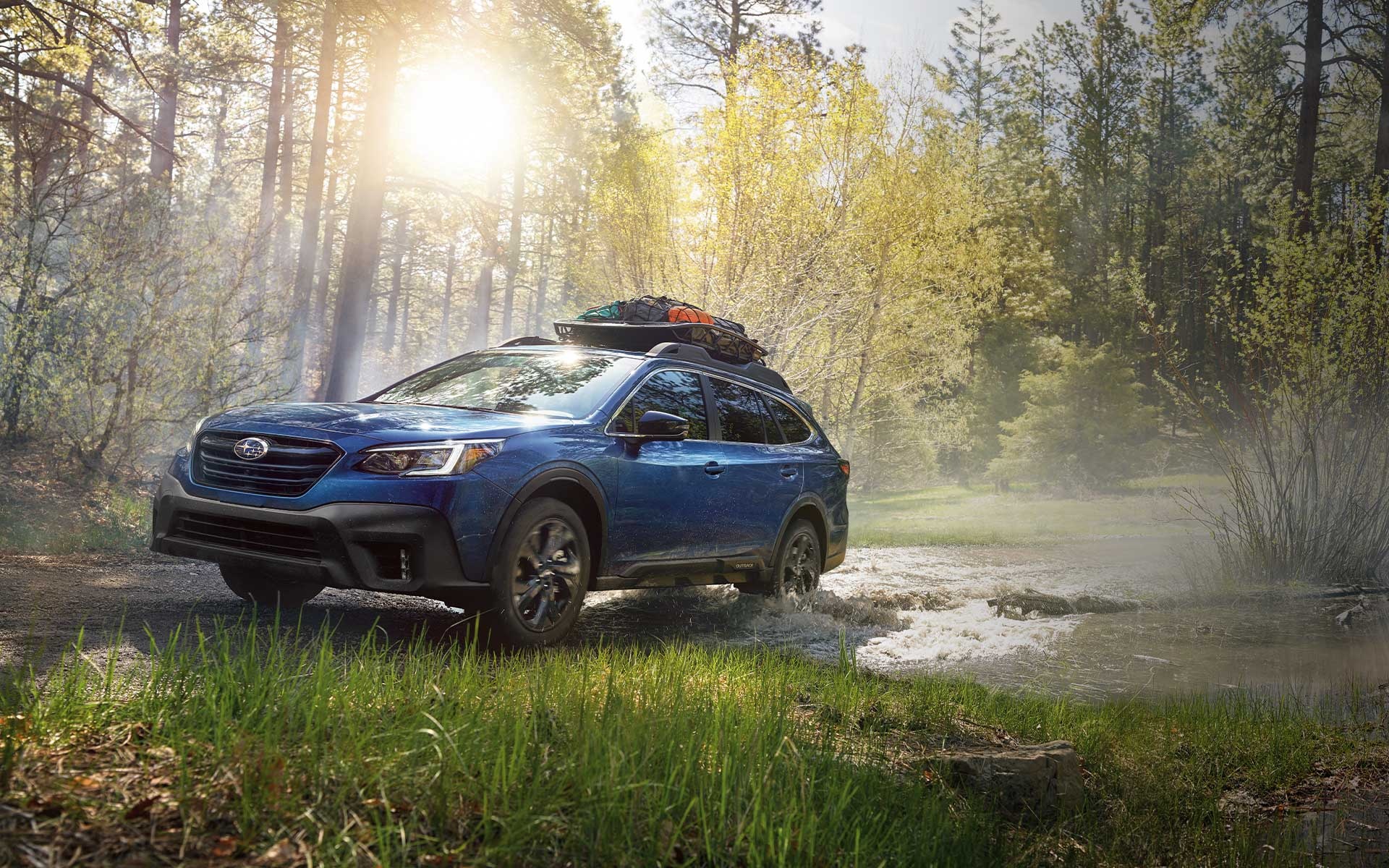 Subaru Outback, All new 2022, Awaits you, Kenny Ross Subaru, 1920x1200 HD Desktop