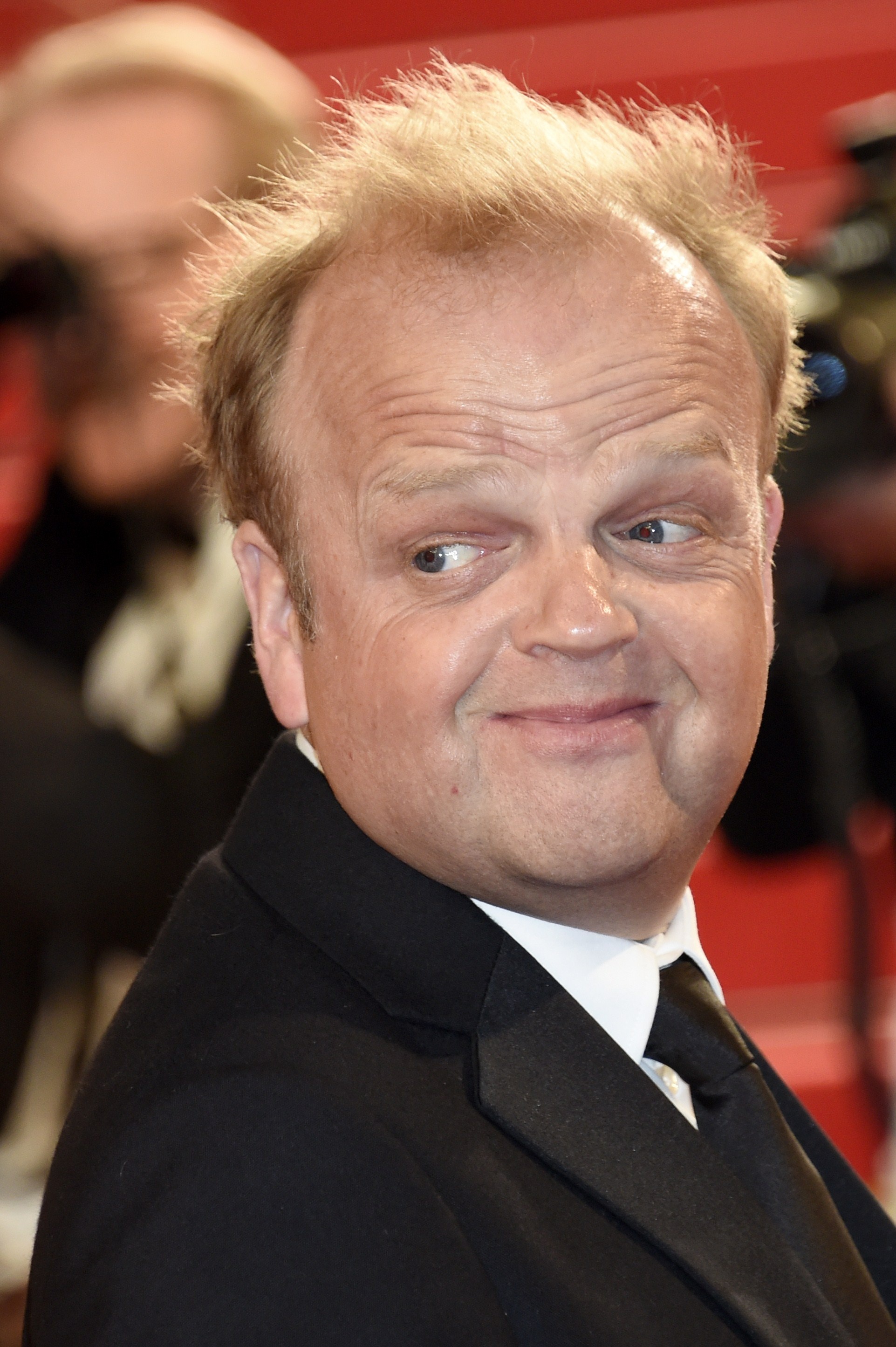 Toby Jones, Sherlock season 4, Interesting villains, 1930x2890 HD Phone