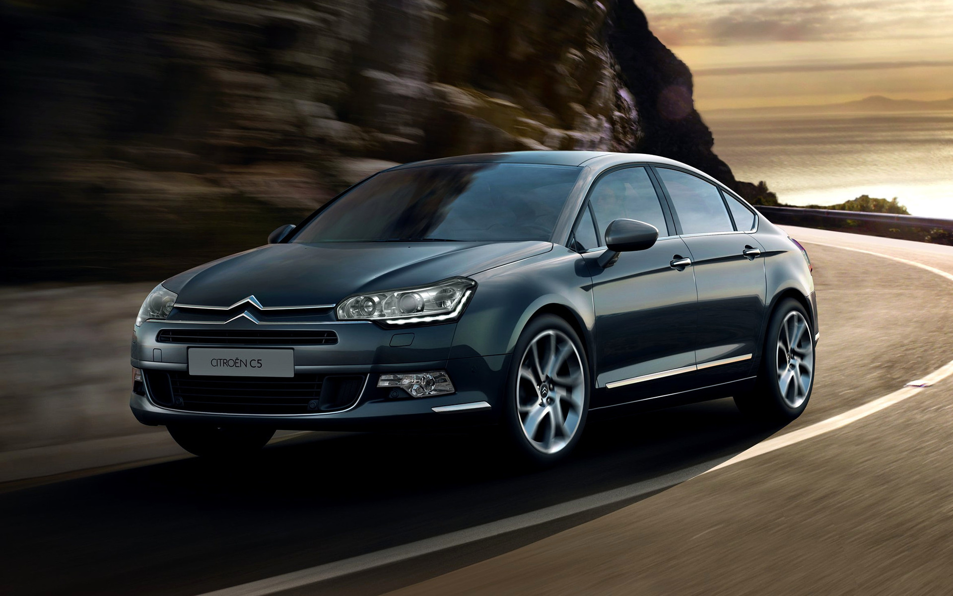 Citroen C5, Auto design, HD images, Car Pixel, 1920x1200 HD Desktop