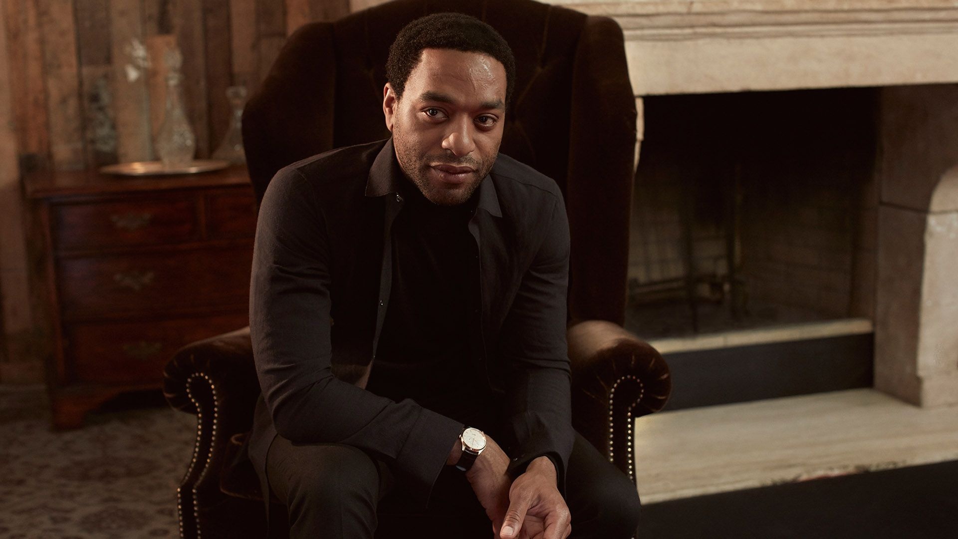 Chiwetel Ejiofor, Full HD, Wallpapers, Images, 1920x1080 Full HD Desktop