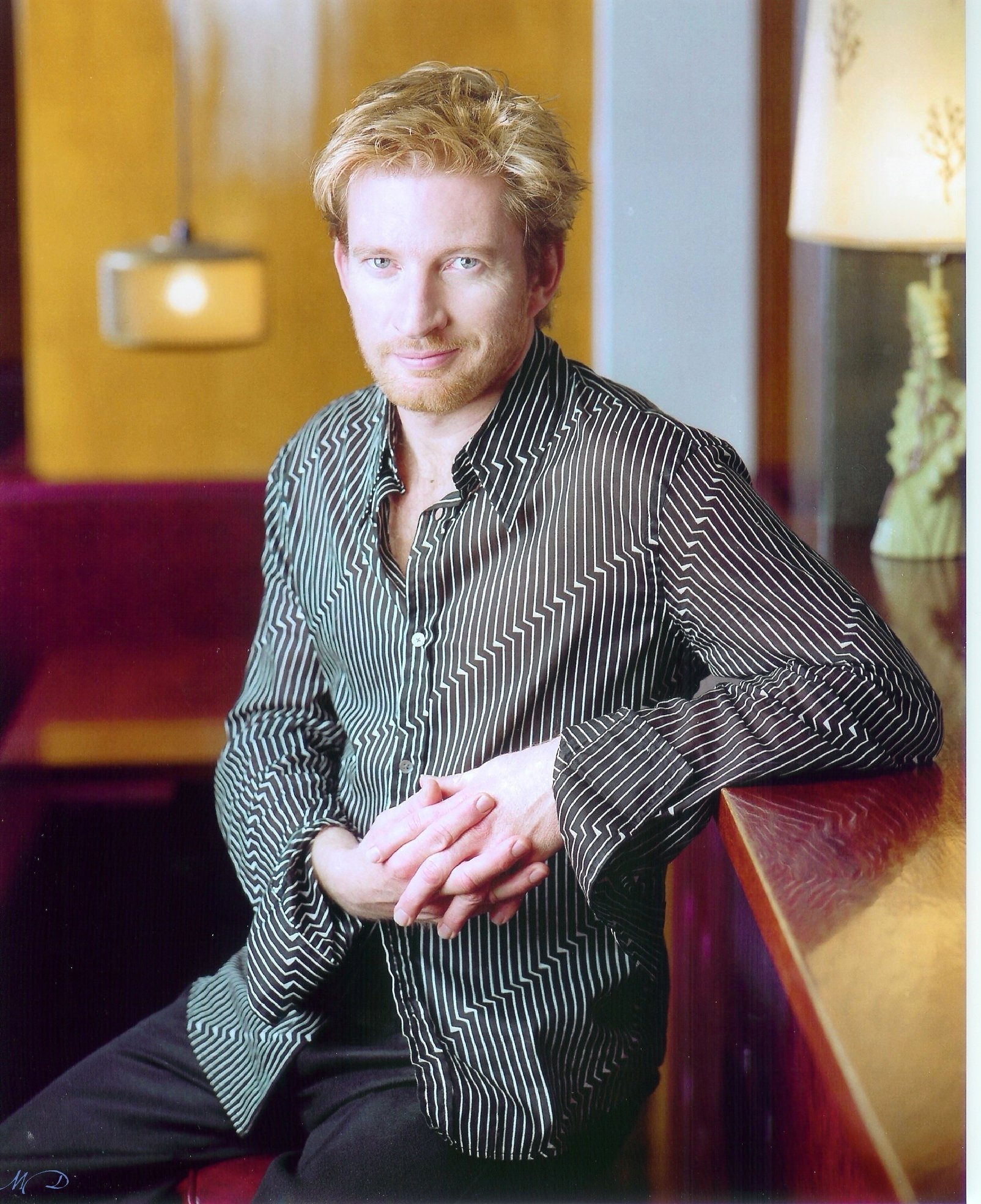 Gnseblmchen Daisy, David Wenham, Fanpop photo, Movie actor, 1610x1970 HD Phone