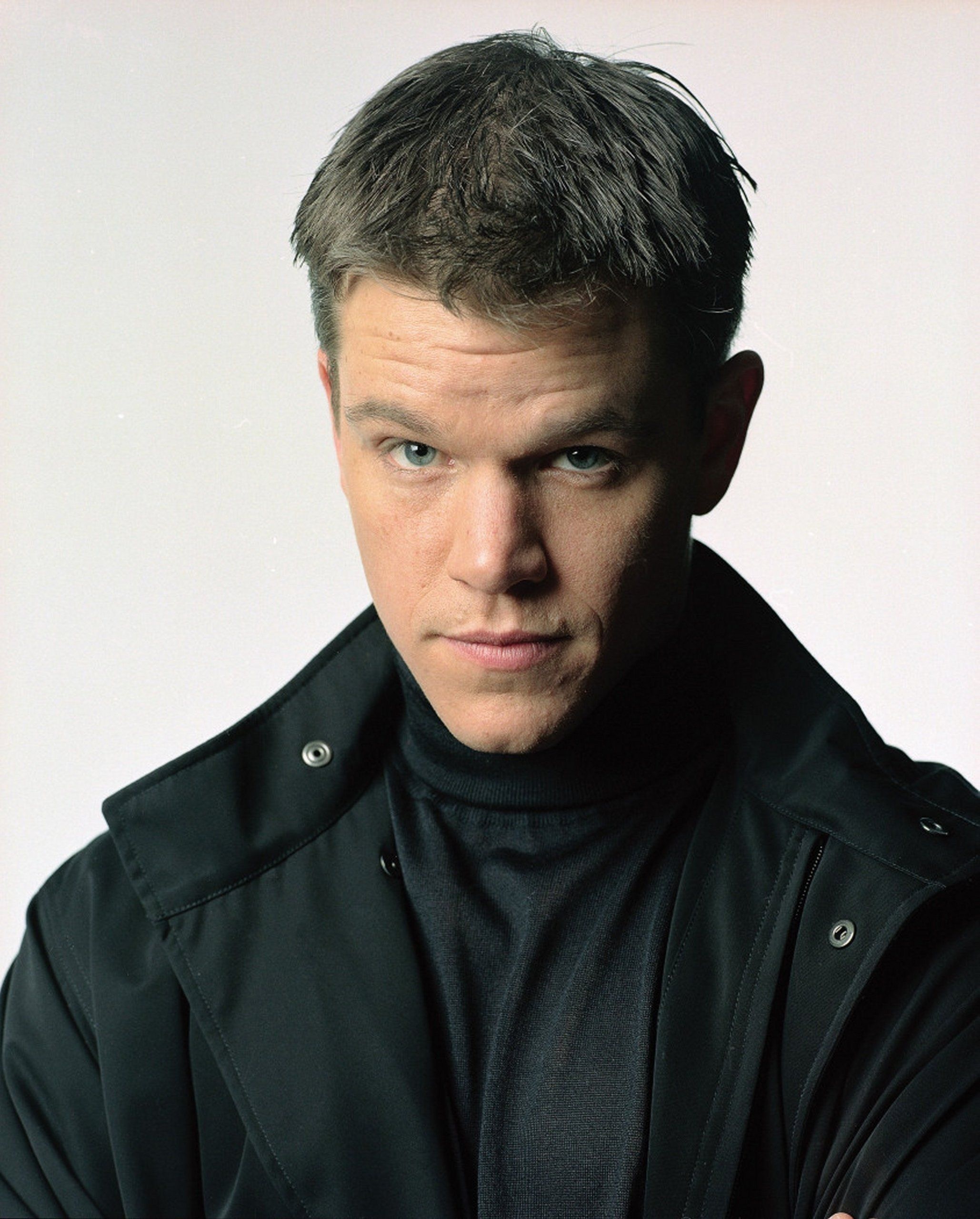 Matthew Damon Photo, Photoshoot, Jason Bourne Damon, 2060x2560 HD Phone