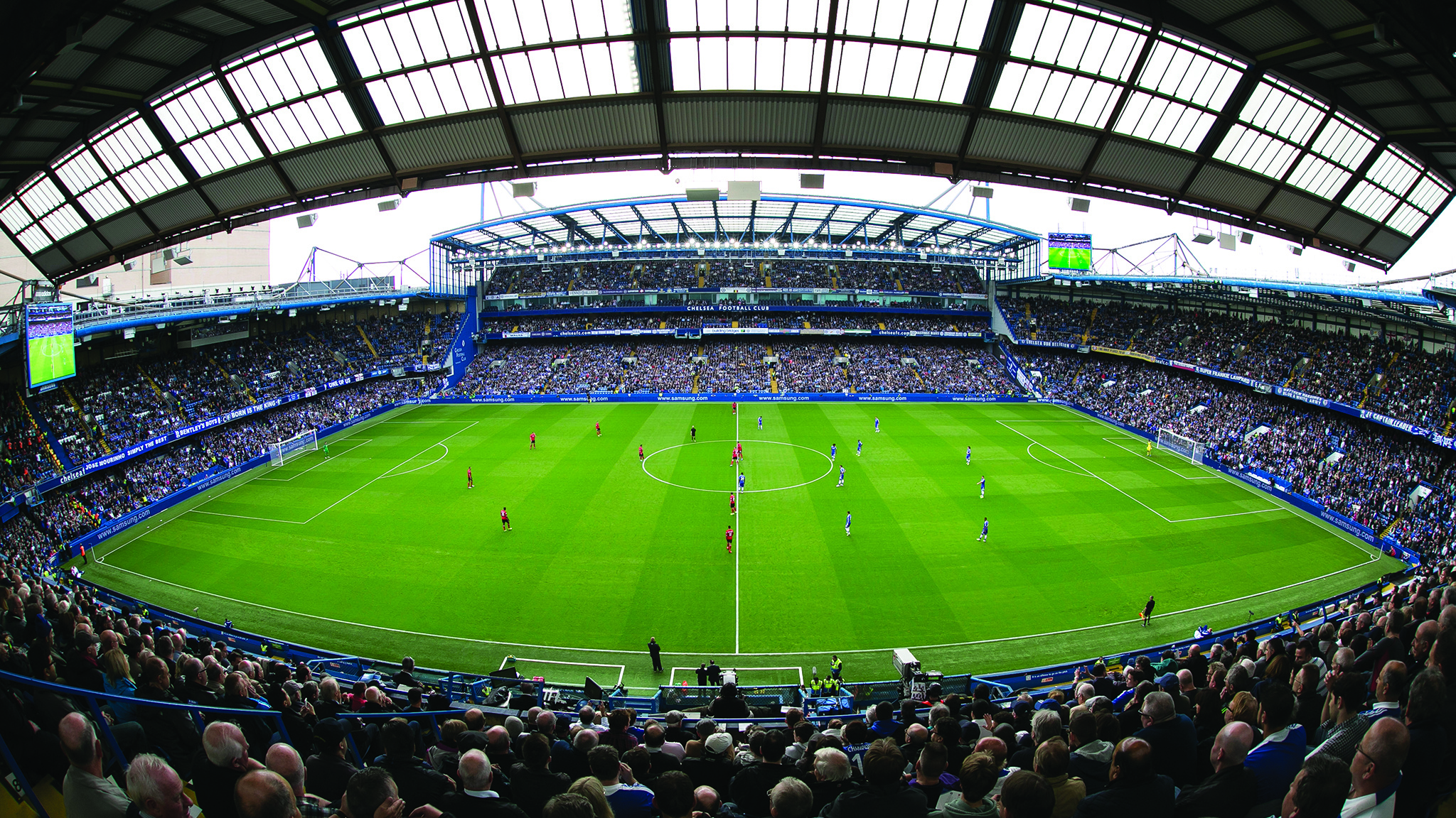 Sports Chelsea, Latest HD wallpapers, 2050x1160 HD Desktop