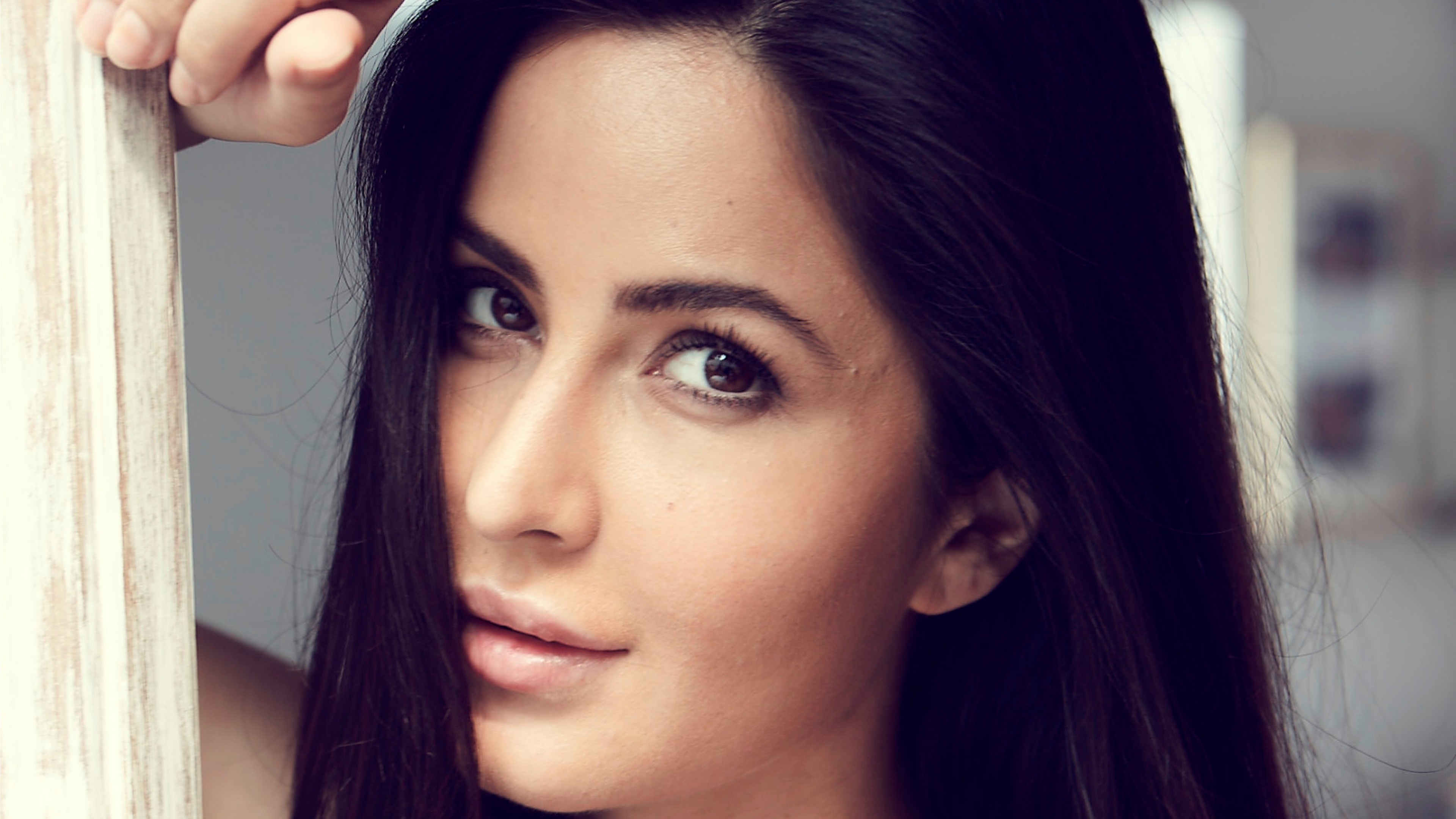 Katrina Kaif, Ultra HD image, Picture-perfect wallpaper, 3840x2160 4K Desktop