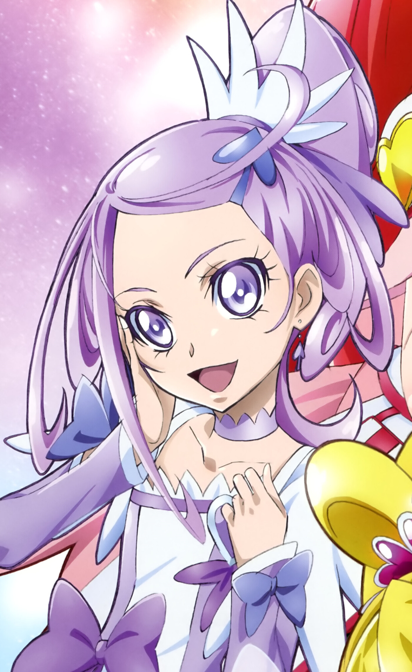 Glitter Force, Image gallery page, 19914423341067085, Artofit, 1400x2290 HD Phone