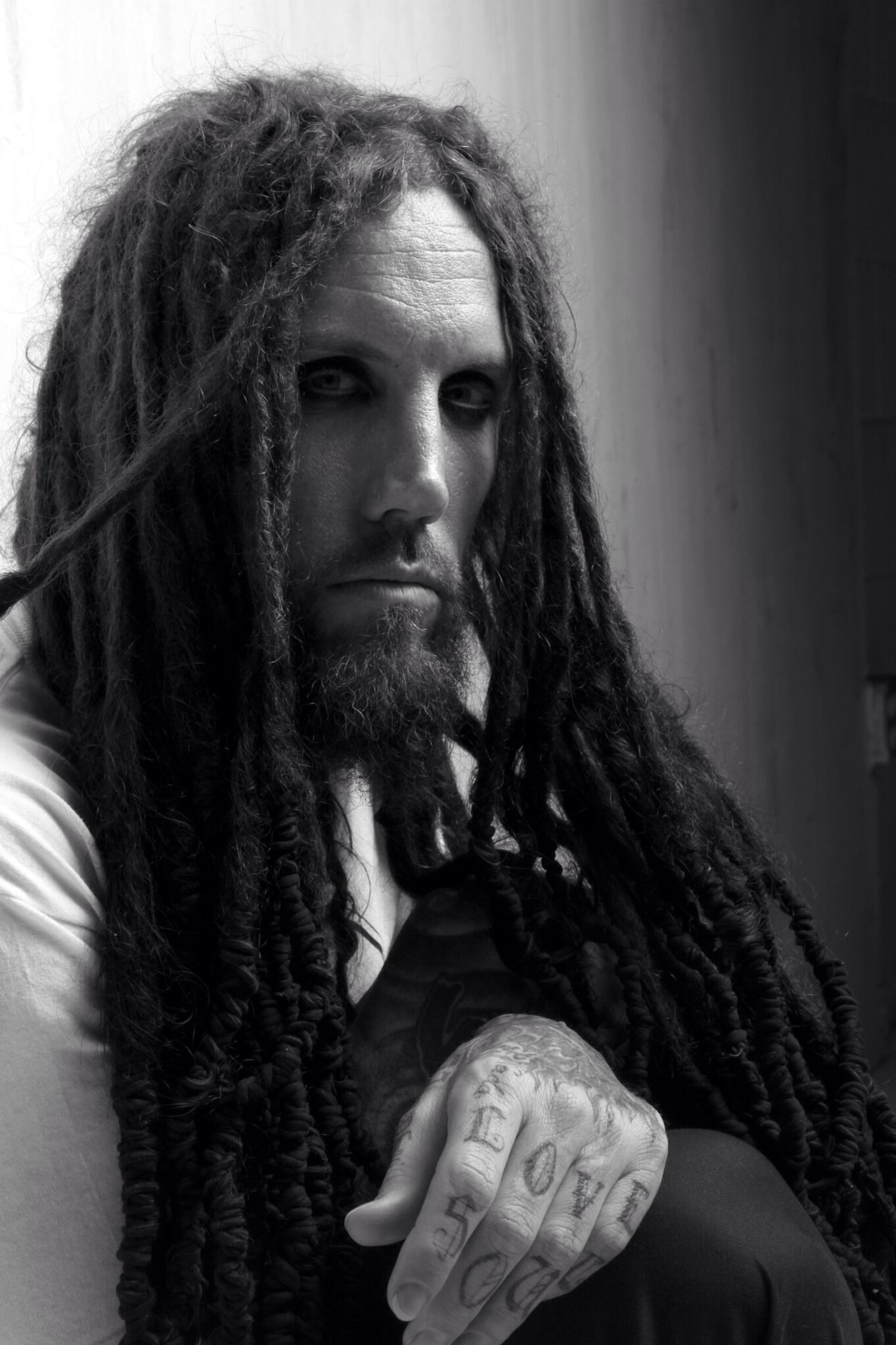 Brian Welch, Pin on Brian, Korn fan art, Devoted fans, 1370x2050 HD Phone