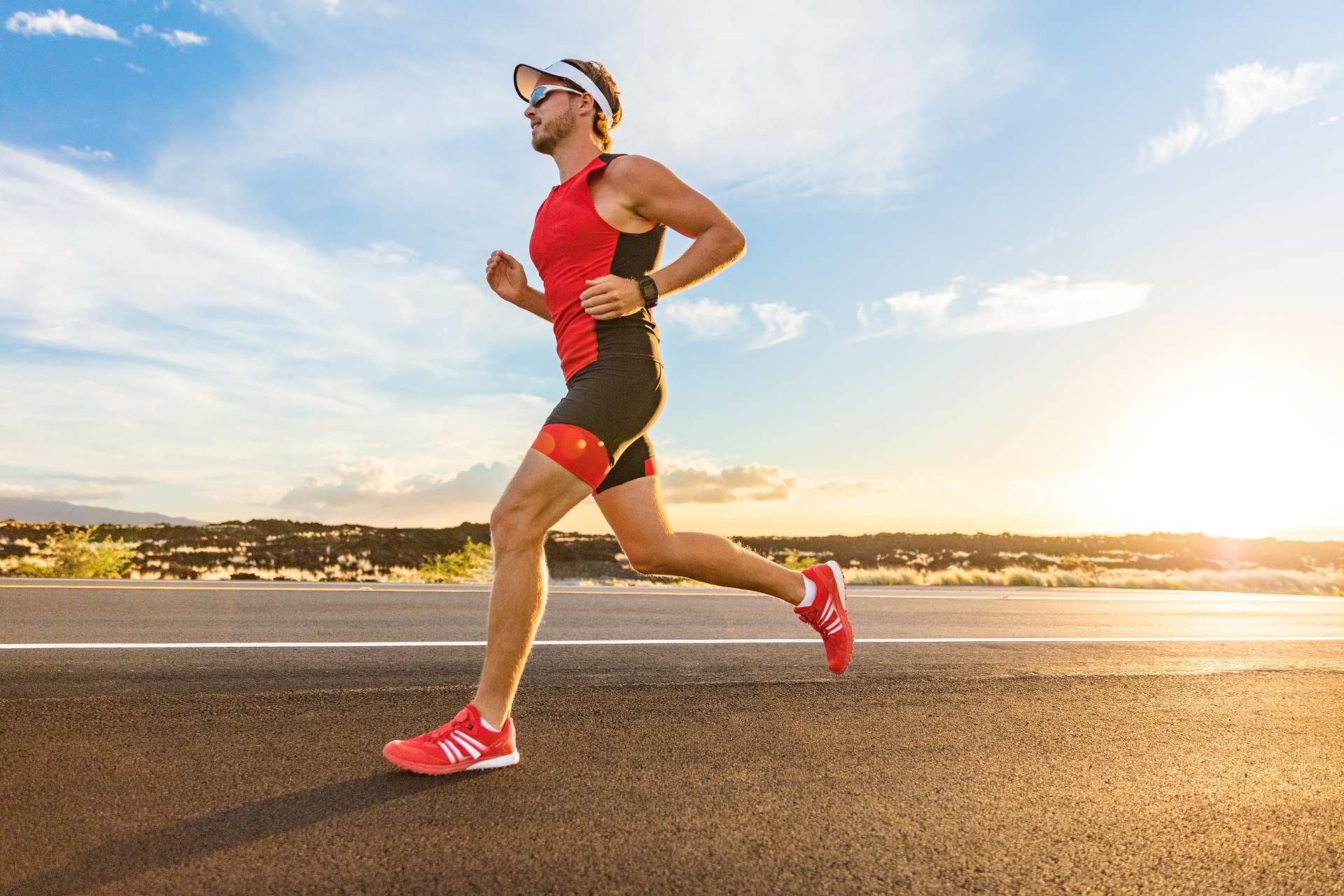 Marathon, Genova City, Sports event, Long-distance running, 1920x1280 HD Desktop