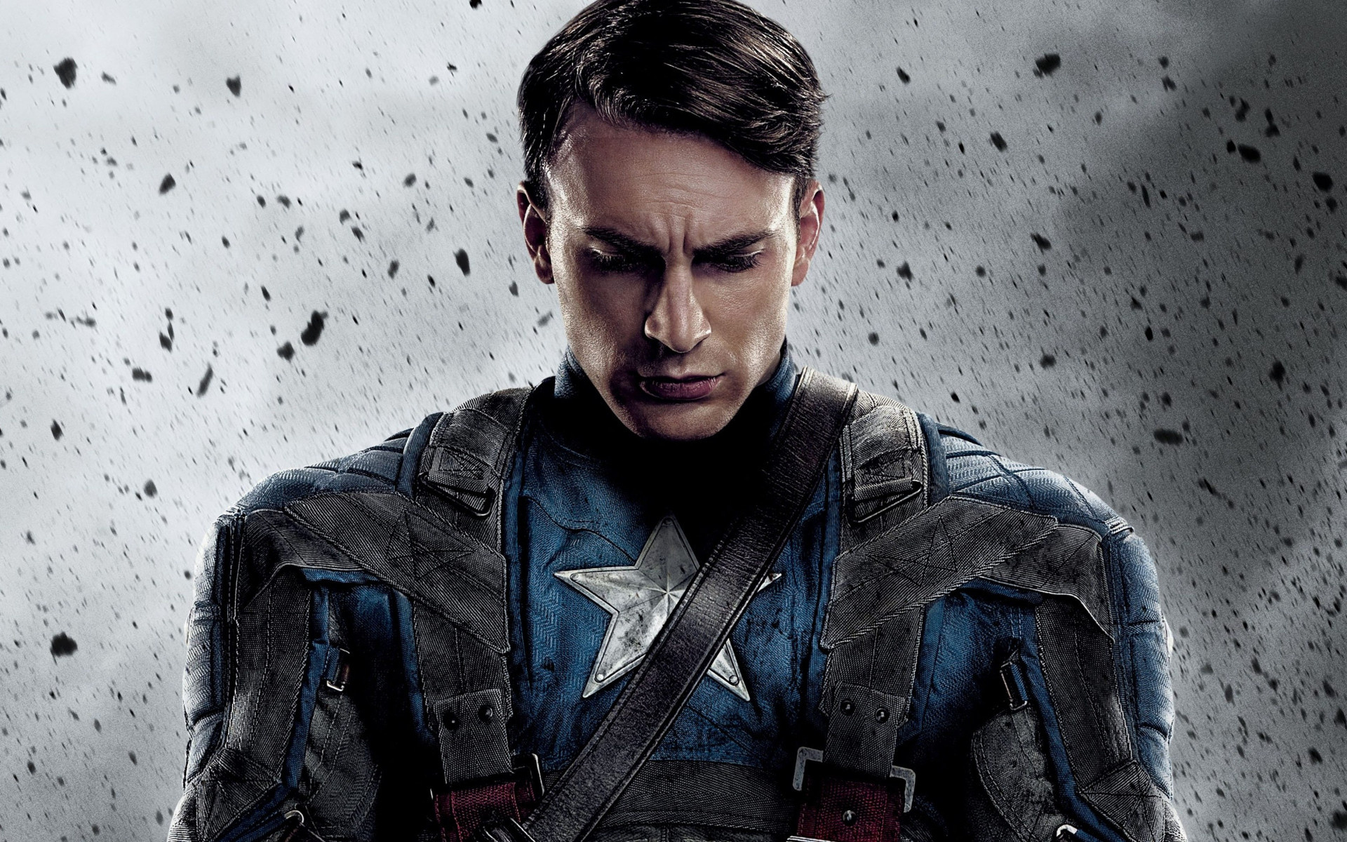 Captain America, HD wallpapers, 4k resolution, High-definition visuals, 1920x1200 HD Desktop