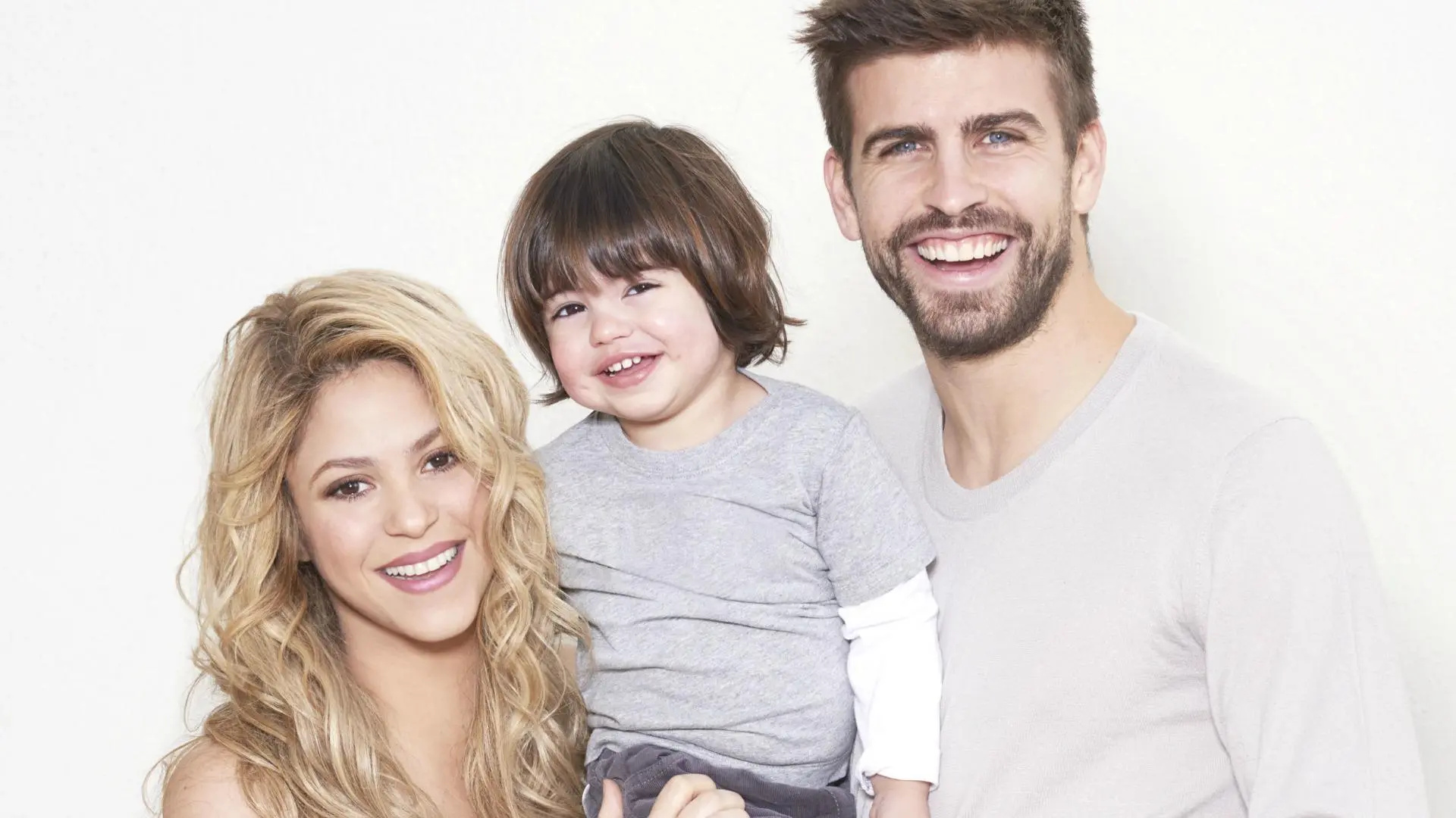 Shakira and Gerard Pique, Son warrior baby, Cool warrior baby name, Sheknows, 1920x1080 Full HD Desktop