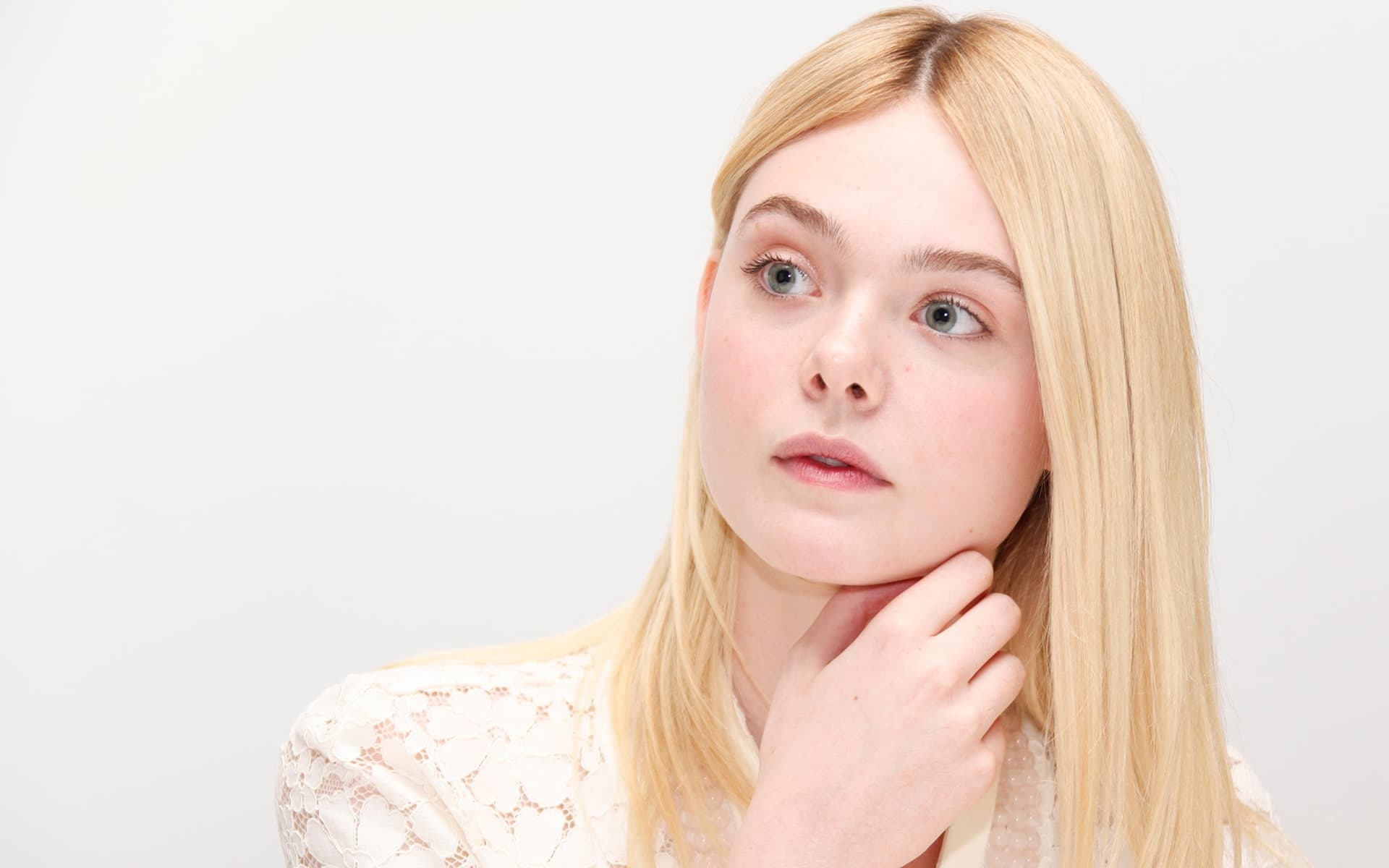 Elle Fanning, HD wallpaper, Background image, Striking visuals, 1920x1200 HD Desktop