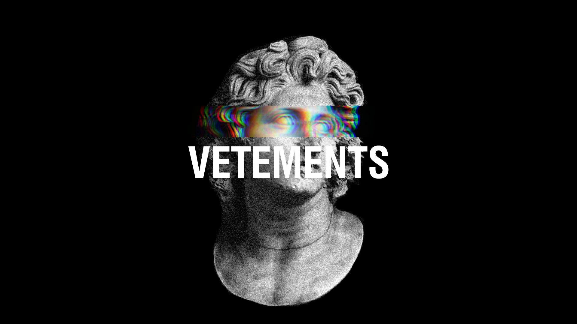 VETEMENTS, Fashion brand, Iconic style, Unique designs, 1920x1080 Full HD Desktop