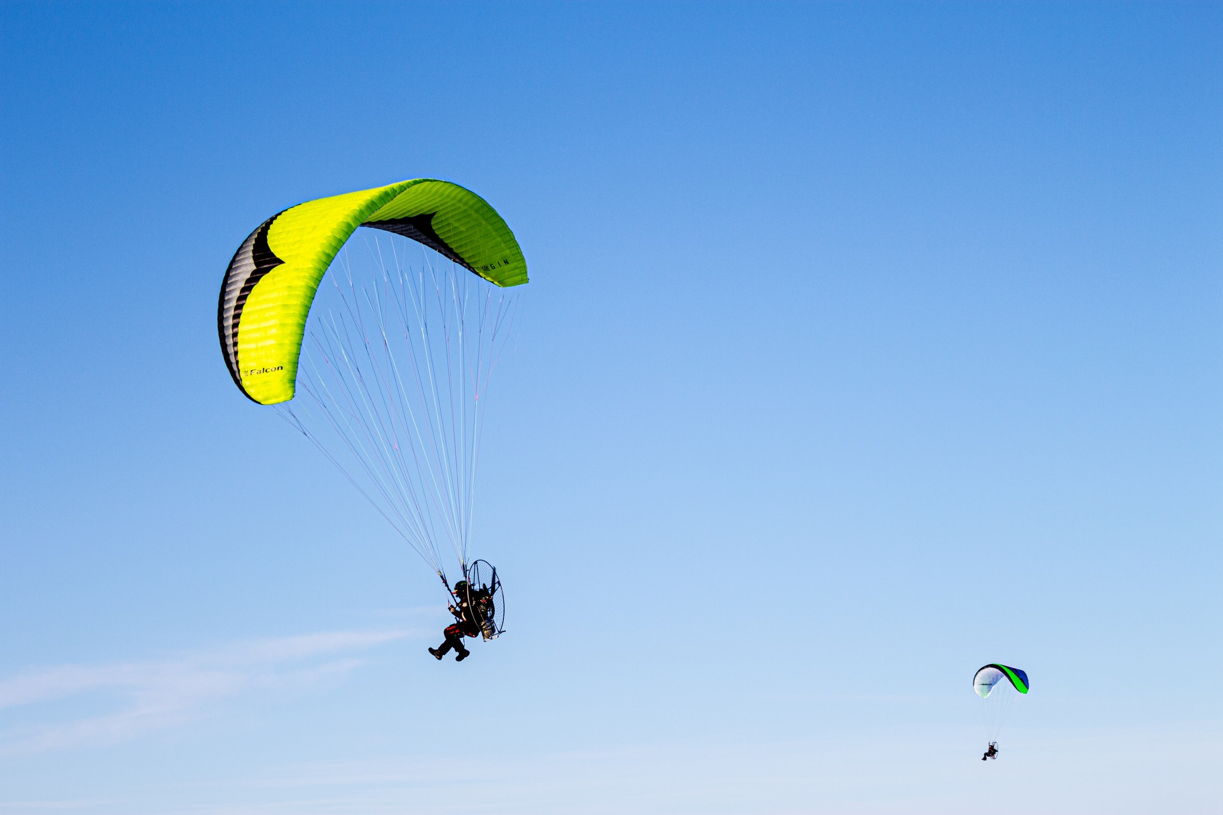 Paramotoring, Best resort, Children in Corbett, Palms Grove Resort & Spa, 2400x1600 HD Desktop