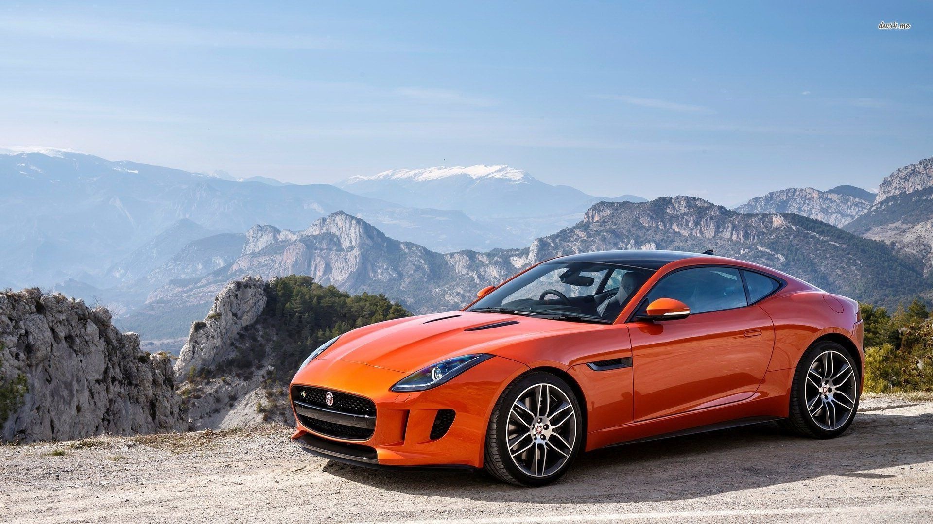 Jaguar F-TYPE, Coupe wallpaper, Jaguar f type, Auto, 1920x1080 Full HD Desktop