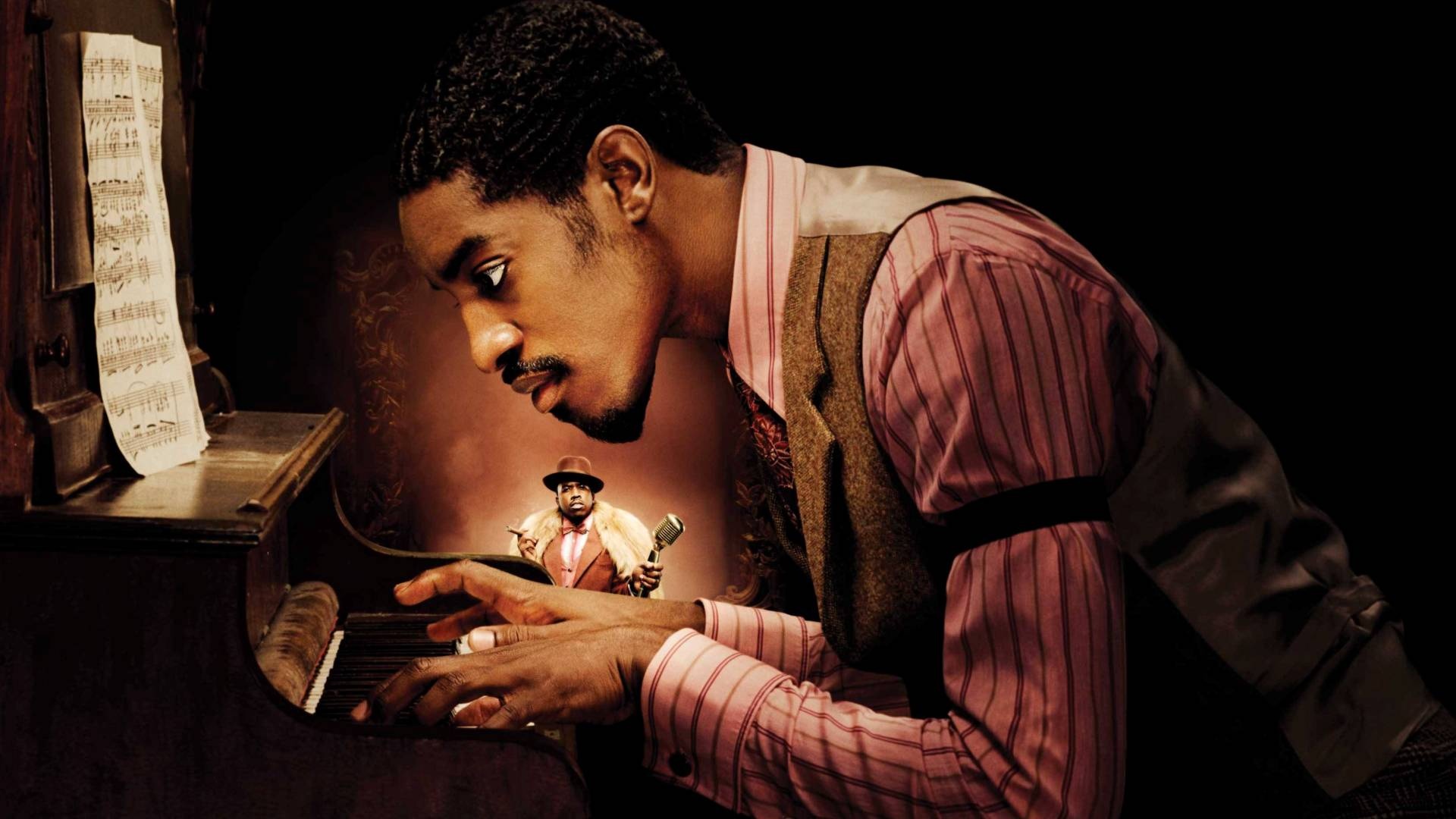 OutKast, Andre 3000, HD wallpapers, Legendary music duo, 1920x1080 Full HD Desktop