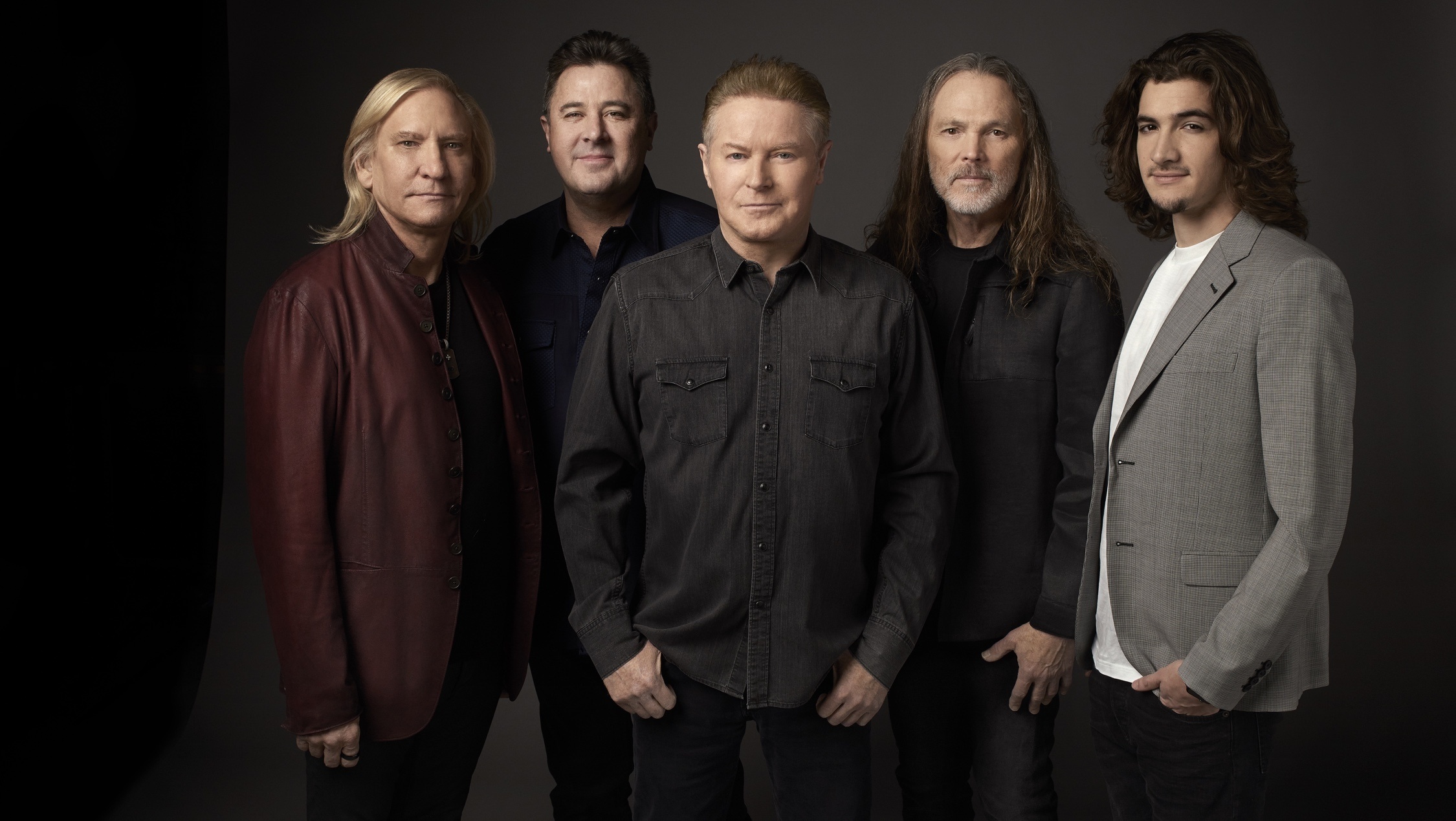 The Eagles music melbourne, 2250x1270 HD Desktop