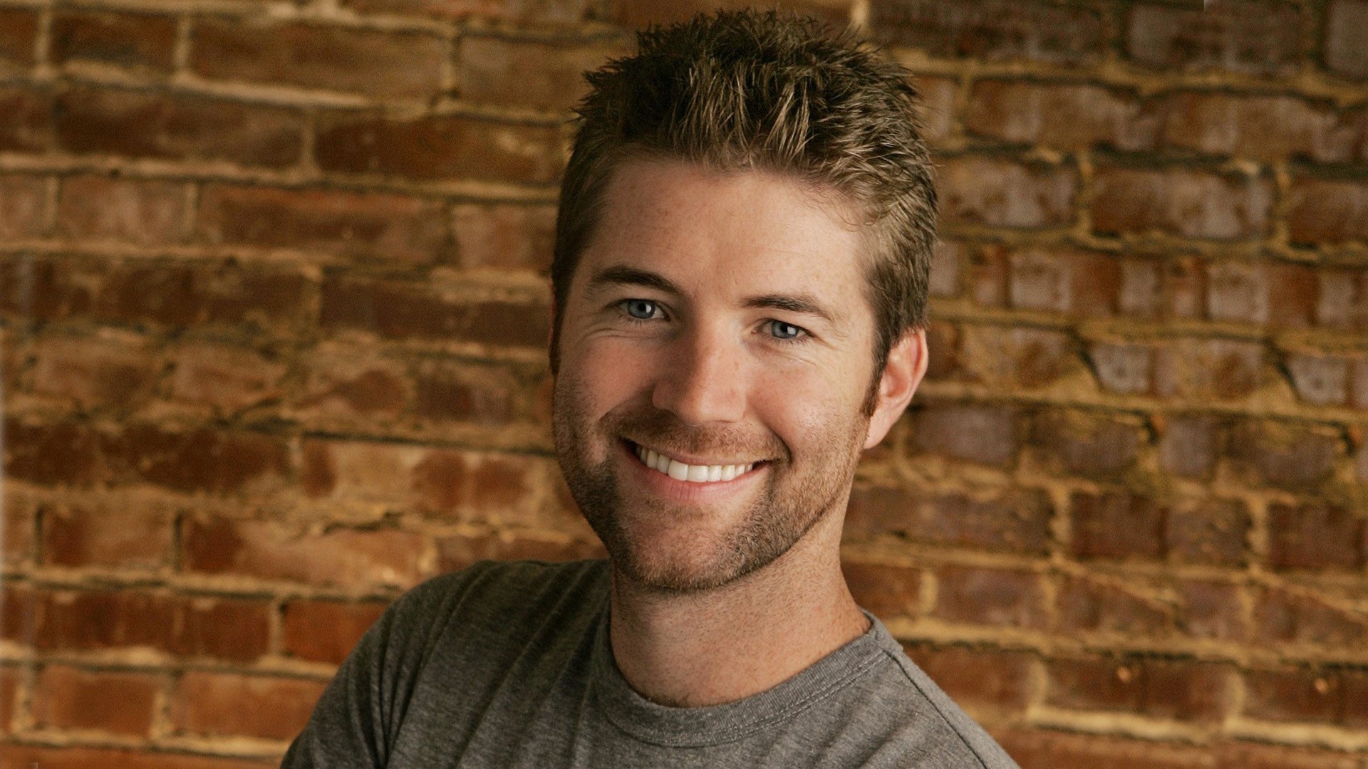 Josh Turner, Music fanart, Artistic tributes, FanartTV, 1920x1080 Full HD Desktop