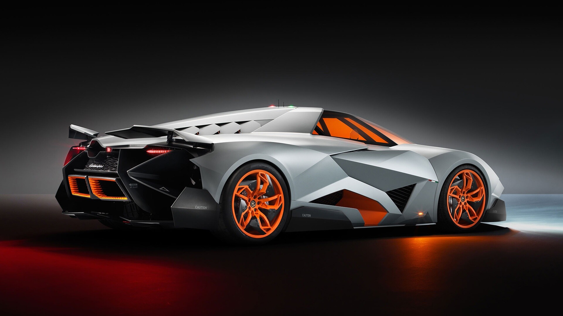 Lamborghini Auto, 2014 model, Luxury car, 1920x1080 Full HD Desktop