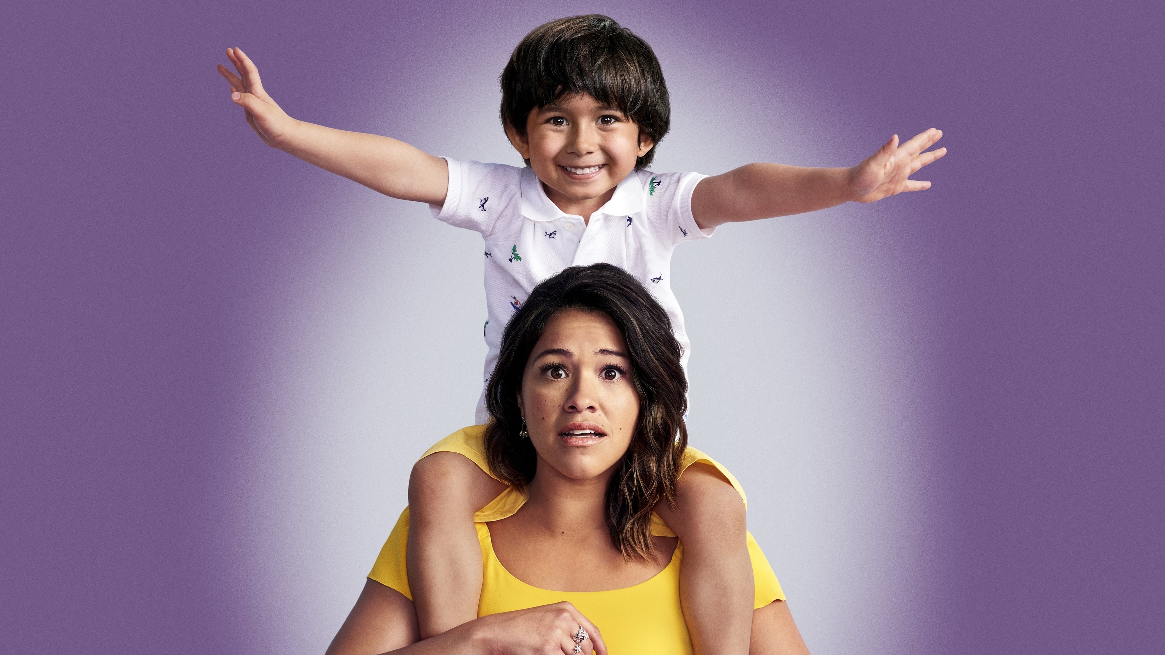 Jane the Virgin TV Series 2014-2019 - Backdrops The Movie Database TMDB 3840x2160