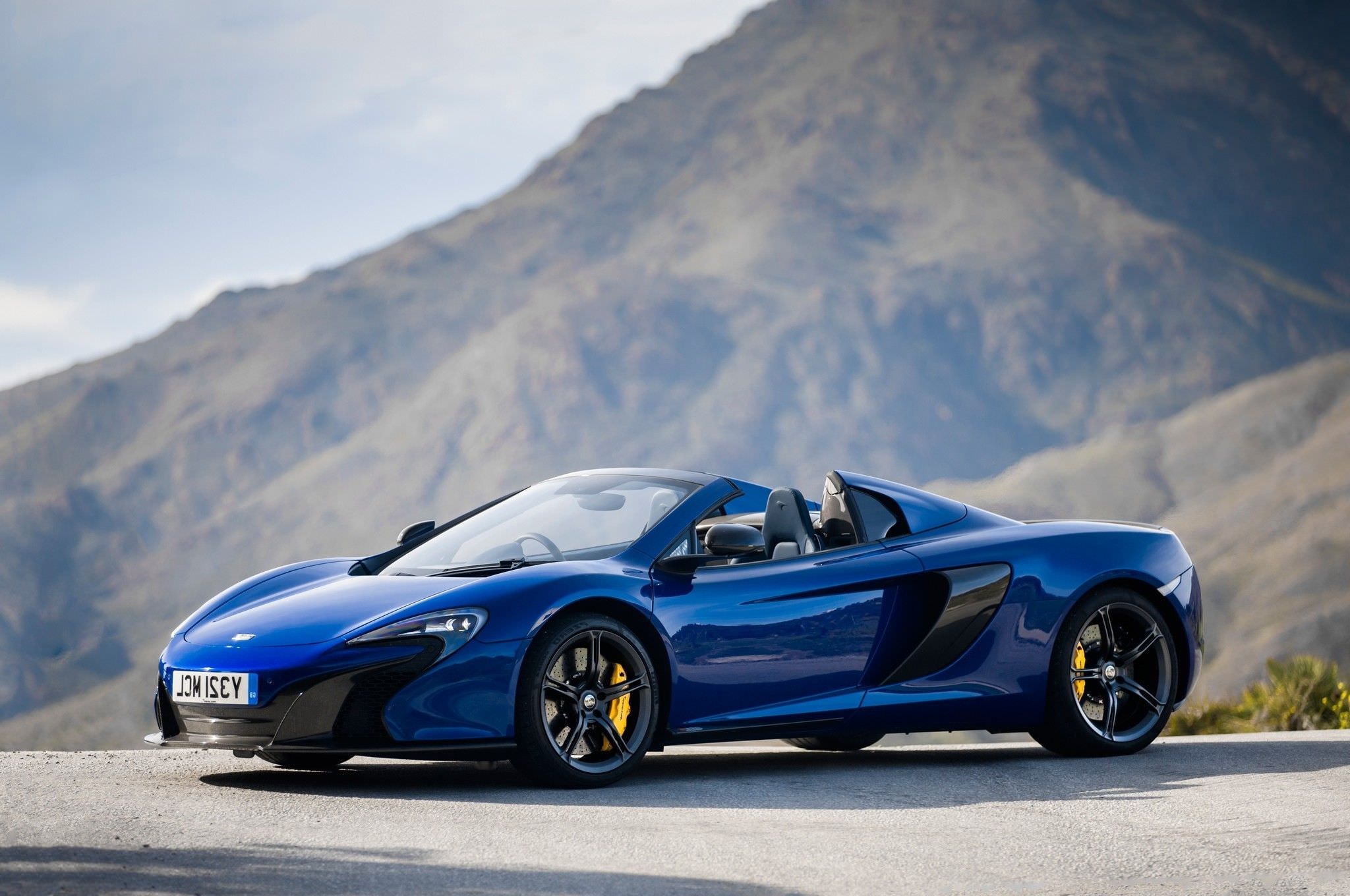 Blink McLaren 650S, iPhone Wallpapers, 4K Wallpaper, Auto, 2050x1360 HD Desktop